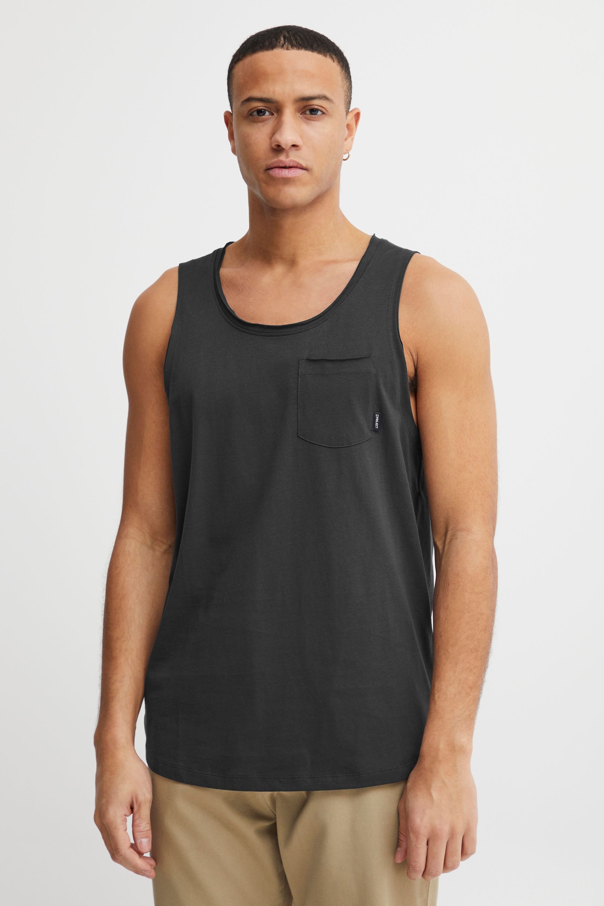 11 Project Muskelshirt »Tanktop PRElias«