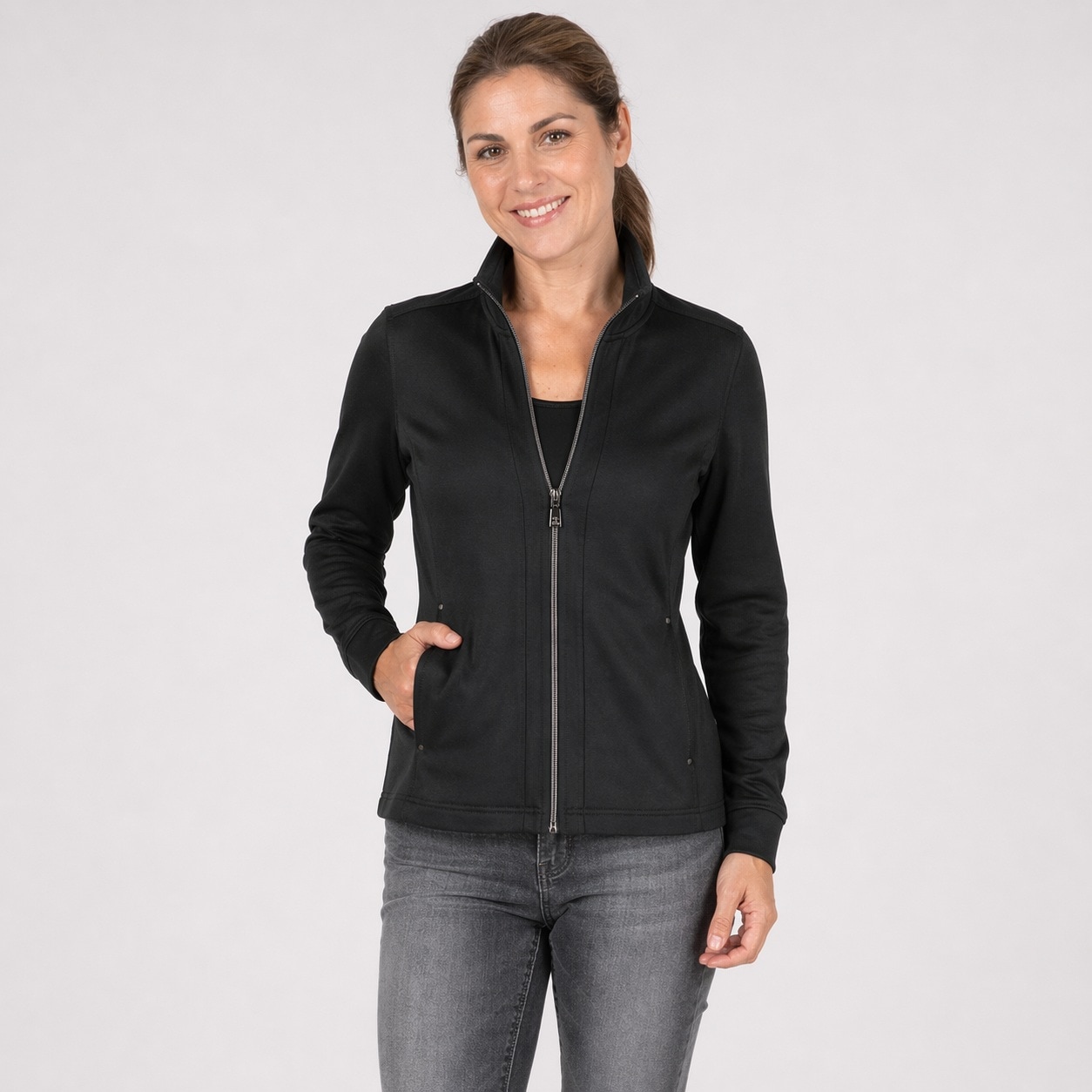 LPO "Abbey Outdoor" glatt mit matter Struktur