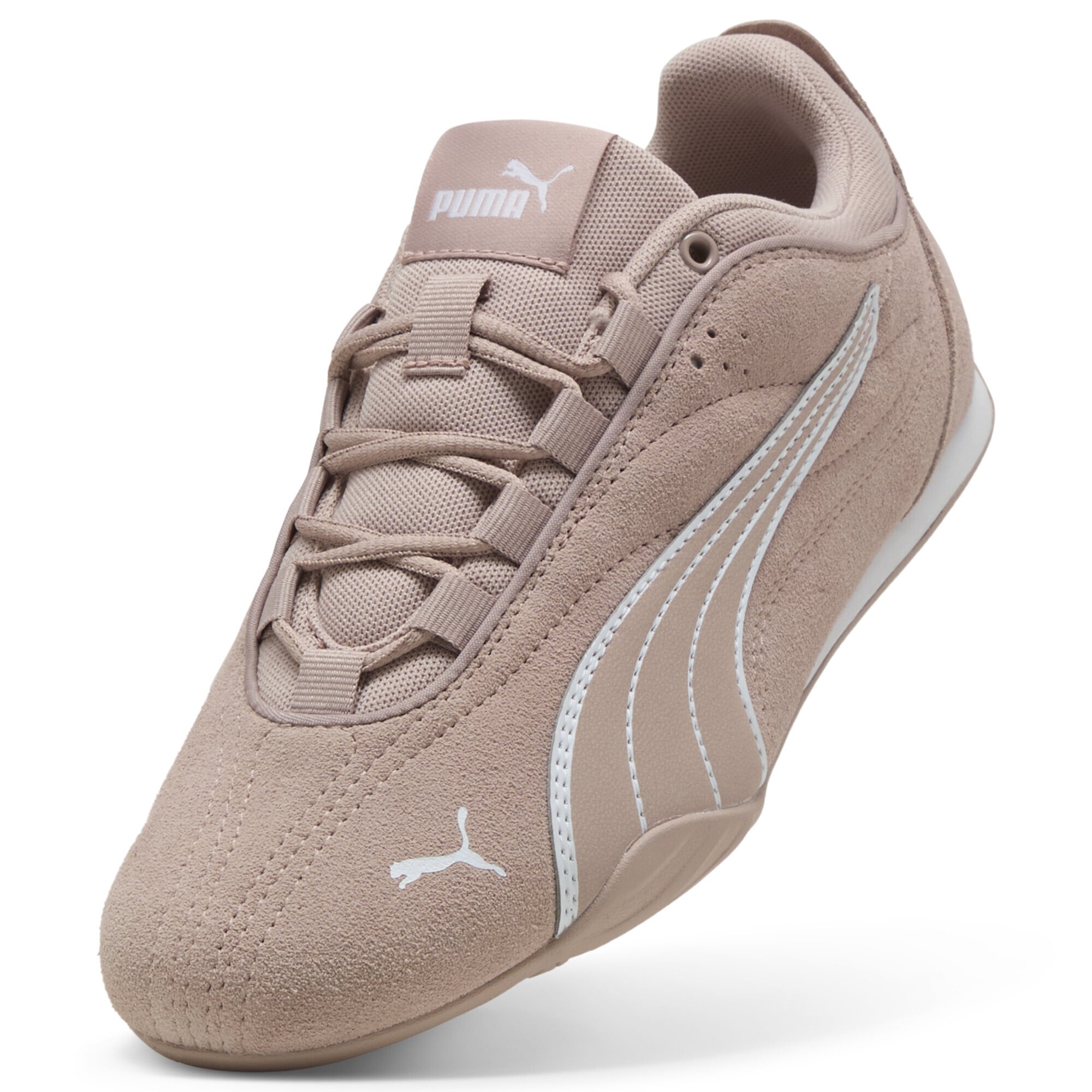 Puma Catch Soleil SD Sneaker Rose Latte 37 9