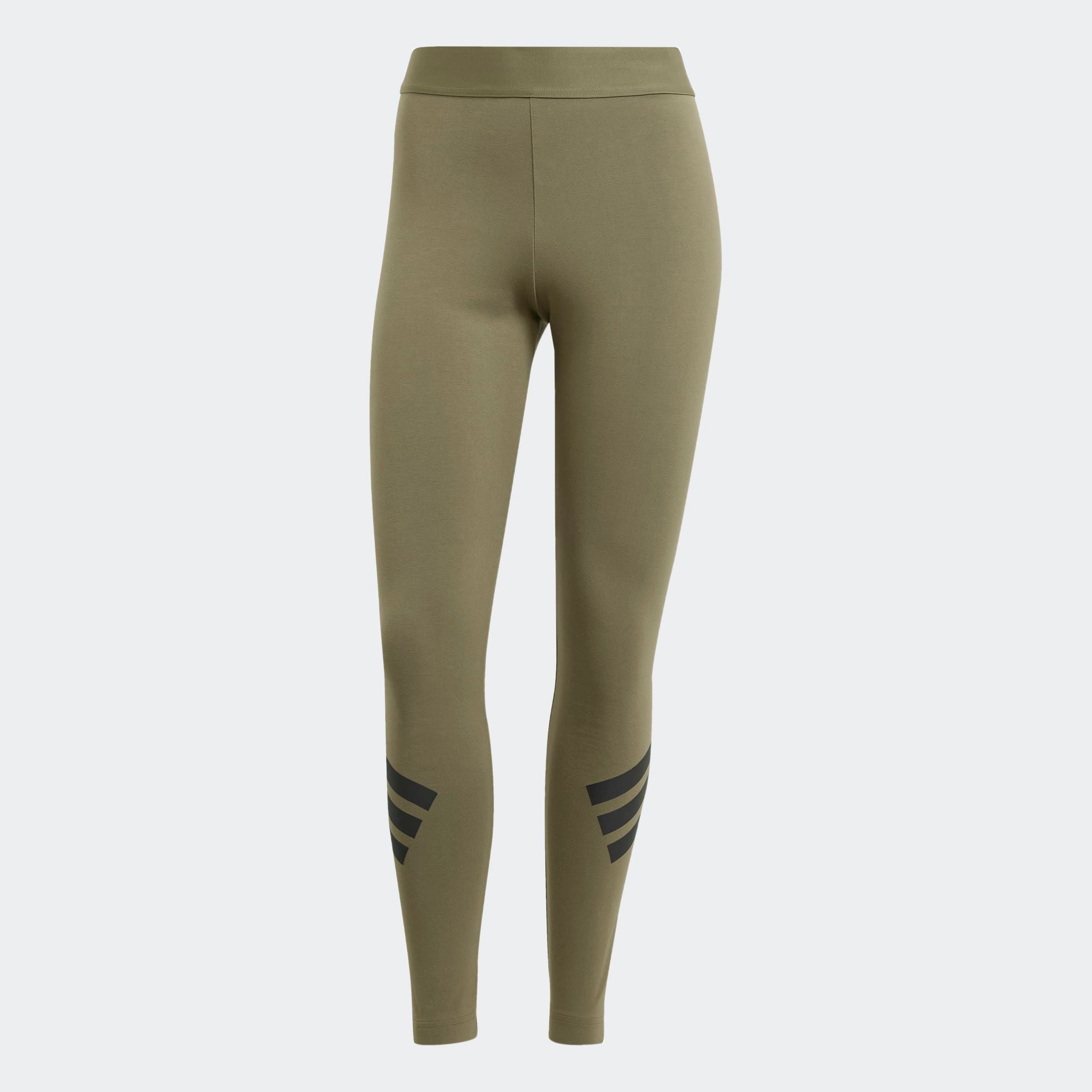 adidas Sportswear Leggings »W FI 3S LEGGING«, (1 tlg.)