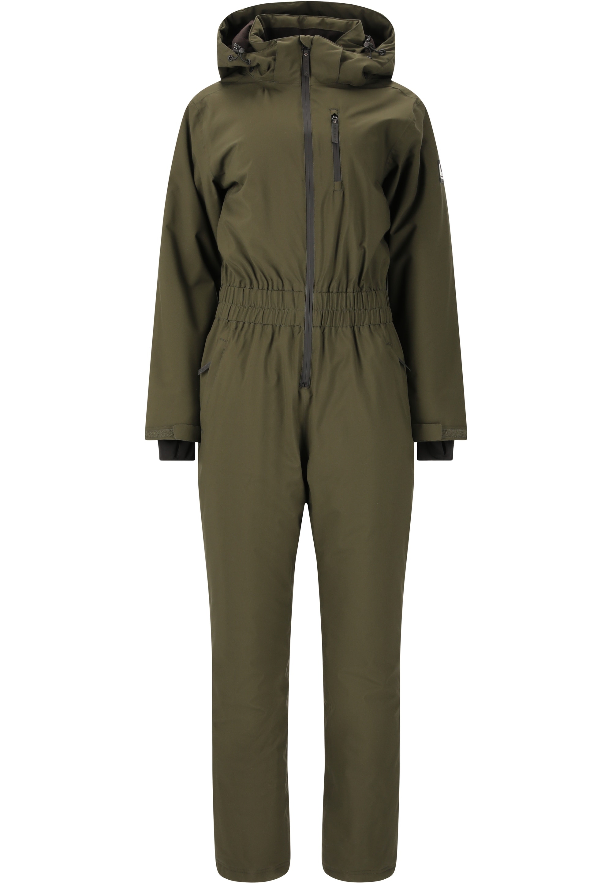 WHISTLER Regenanzug »Louretta« mit wasserdichter Membran