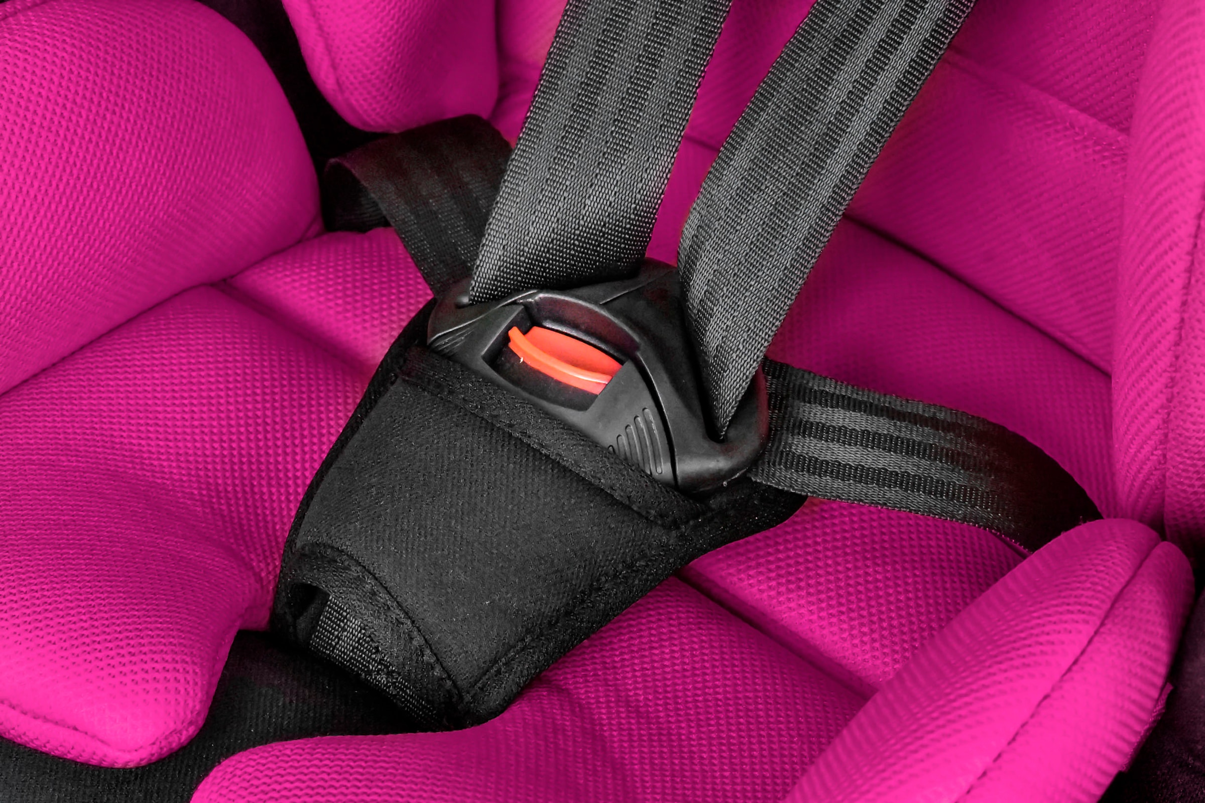 BabyGo Autokindersitz »Freemove Isize«