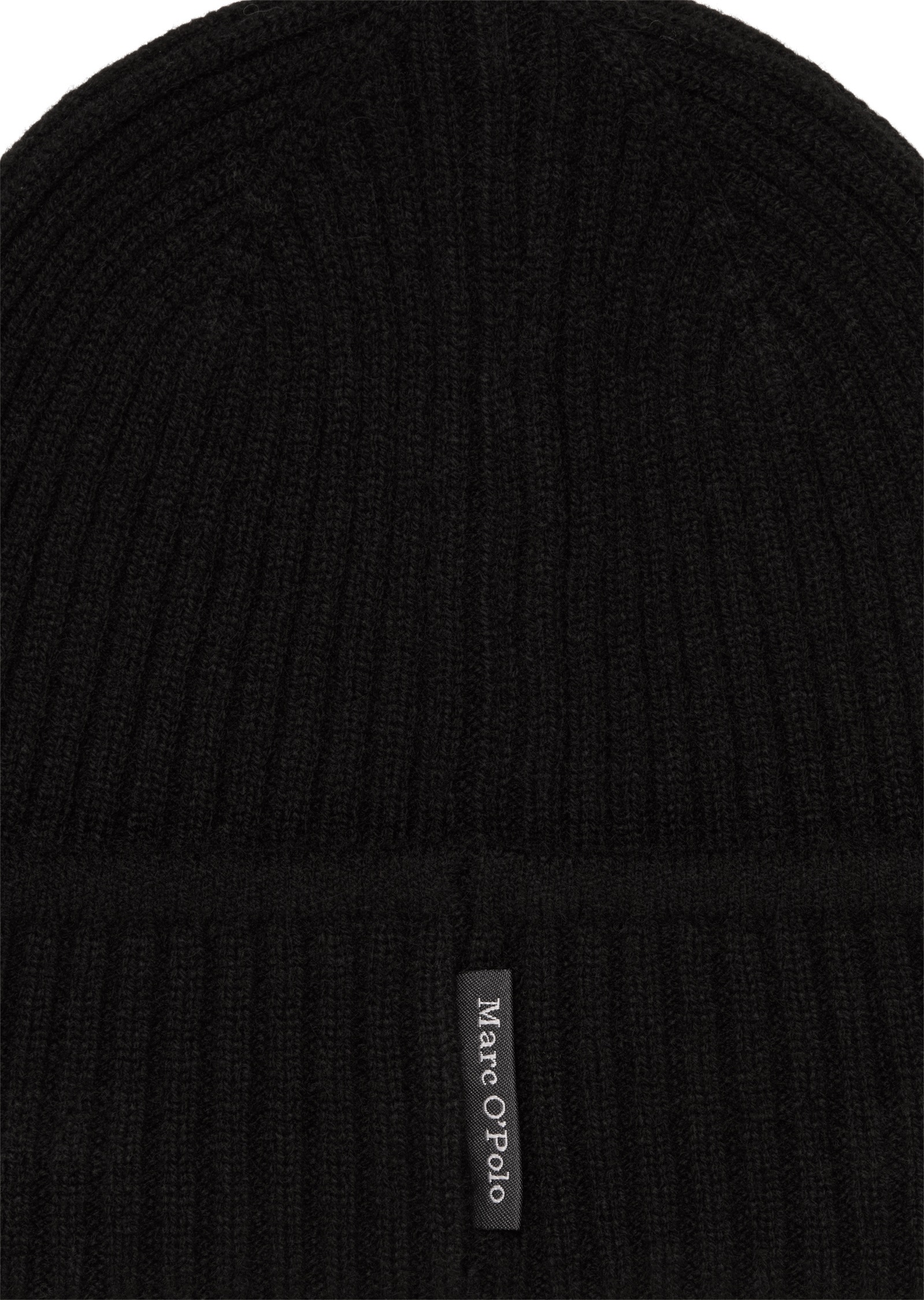 Marc O'Polo Baseball Cap »aus weicher Yakwolle und Schurwolle«