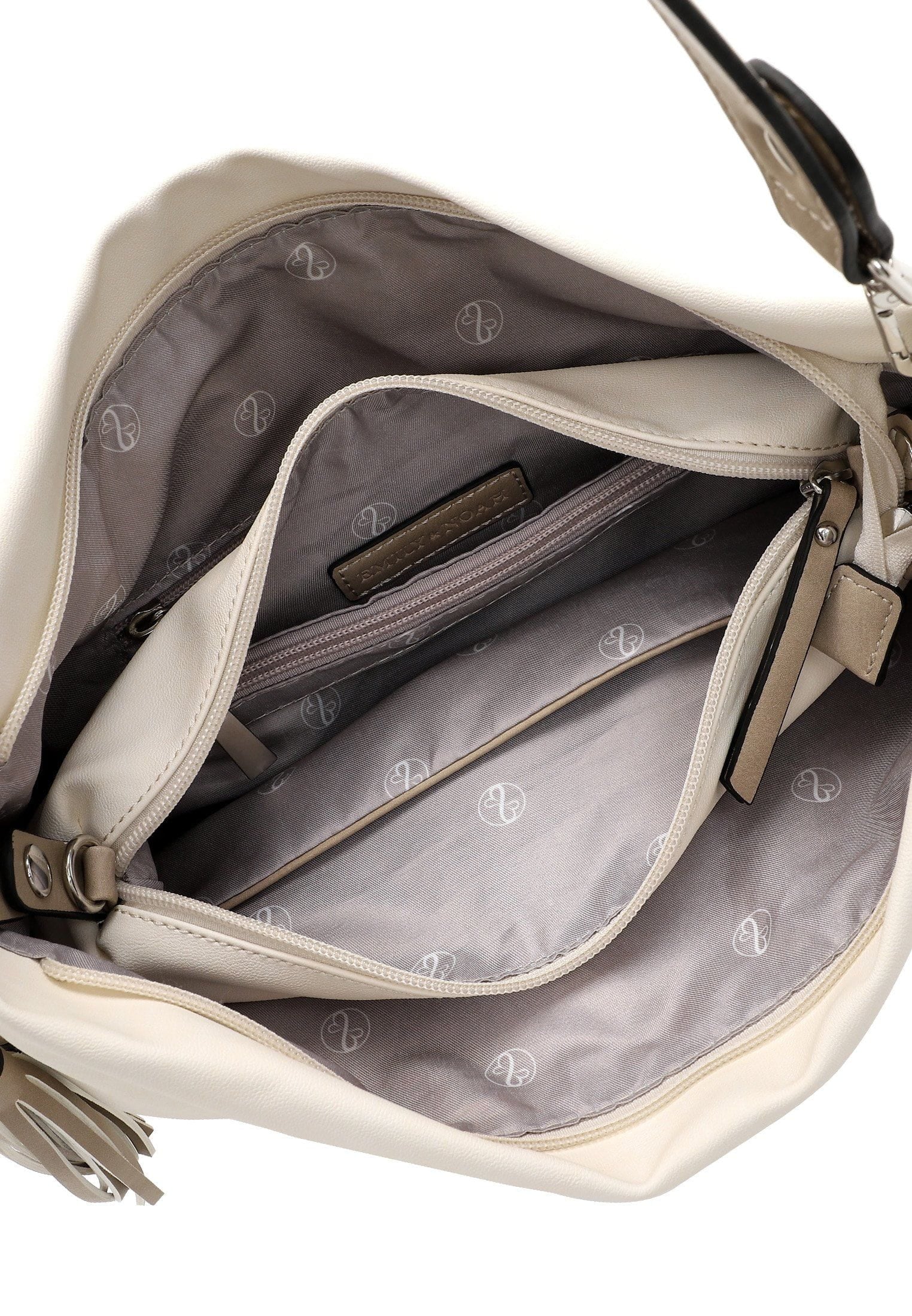 EMILY & NOAH Beuteltasche »Beutel E&N Elke«