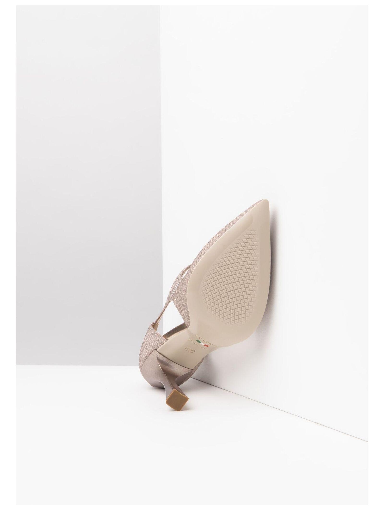 Nero Giardini Pumps »Nero Giardini Pumps Textil«
