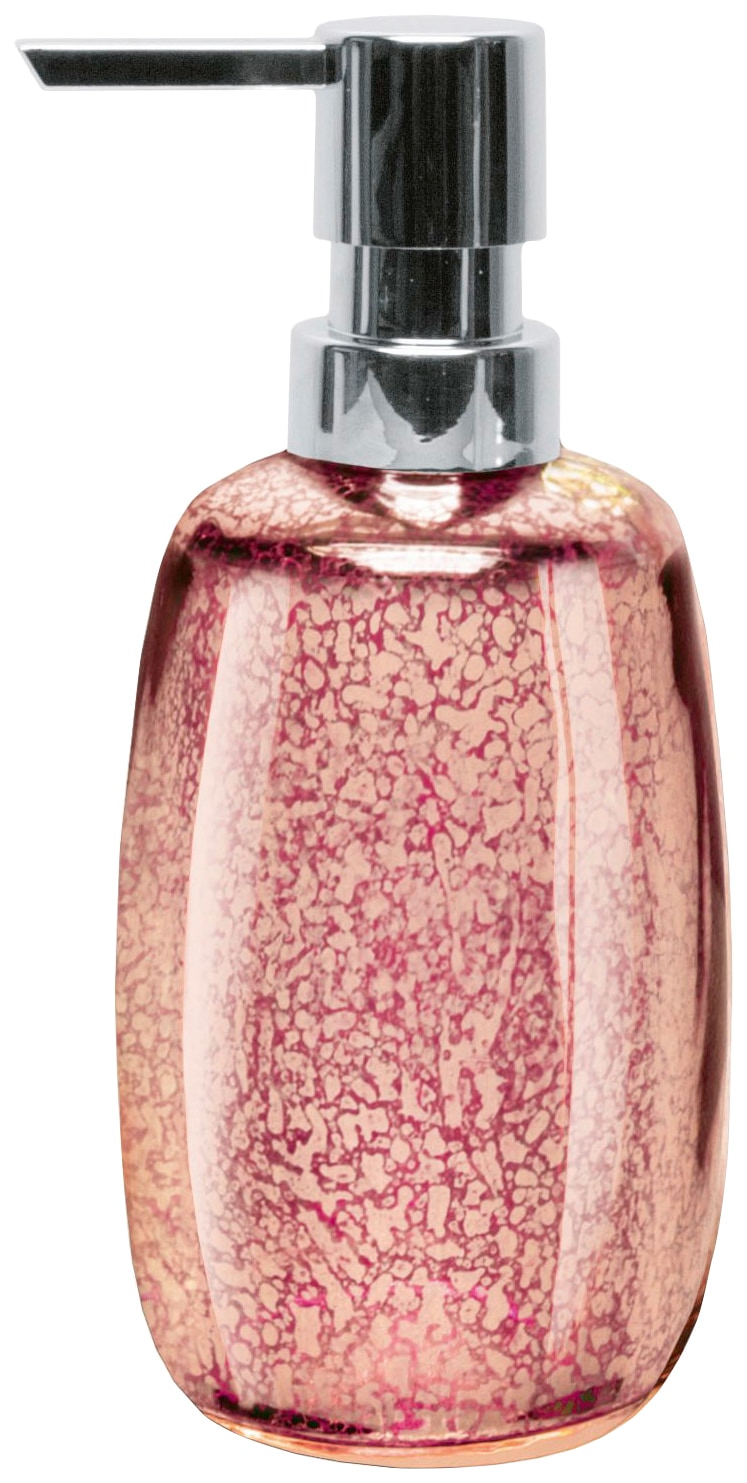 Kleine Wolke Seifenspender "Mercury" günstig online kaufen