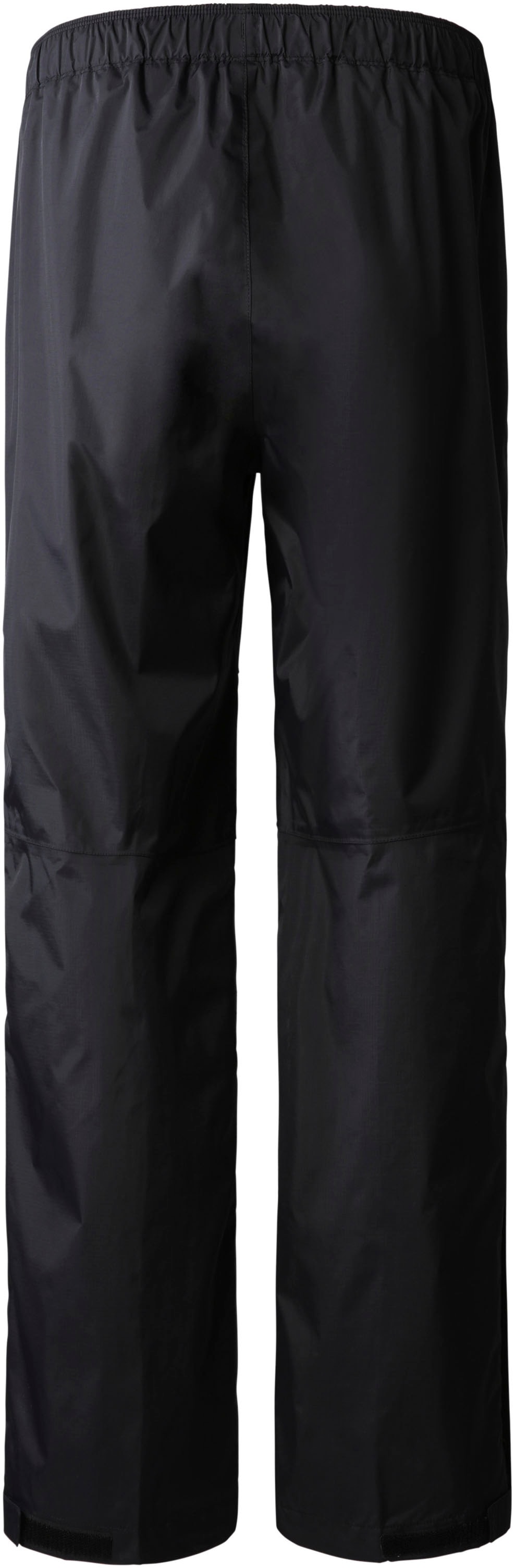 The North Face Regenhose »M ANTORA RAIN PANT«, (1 tlg.), mit seitlichen Eingrifftaschen