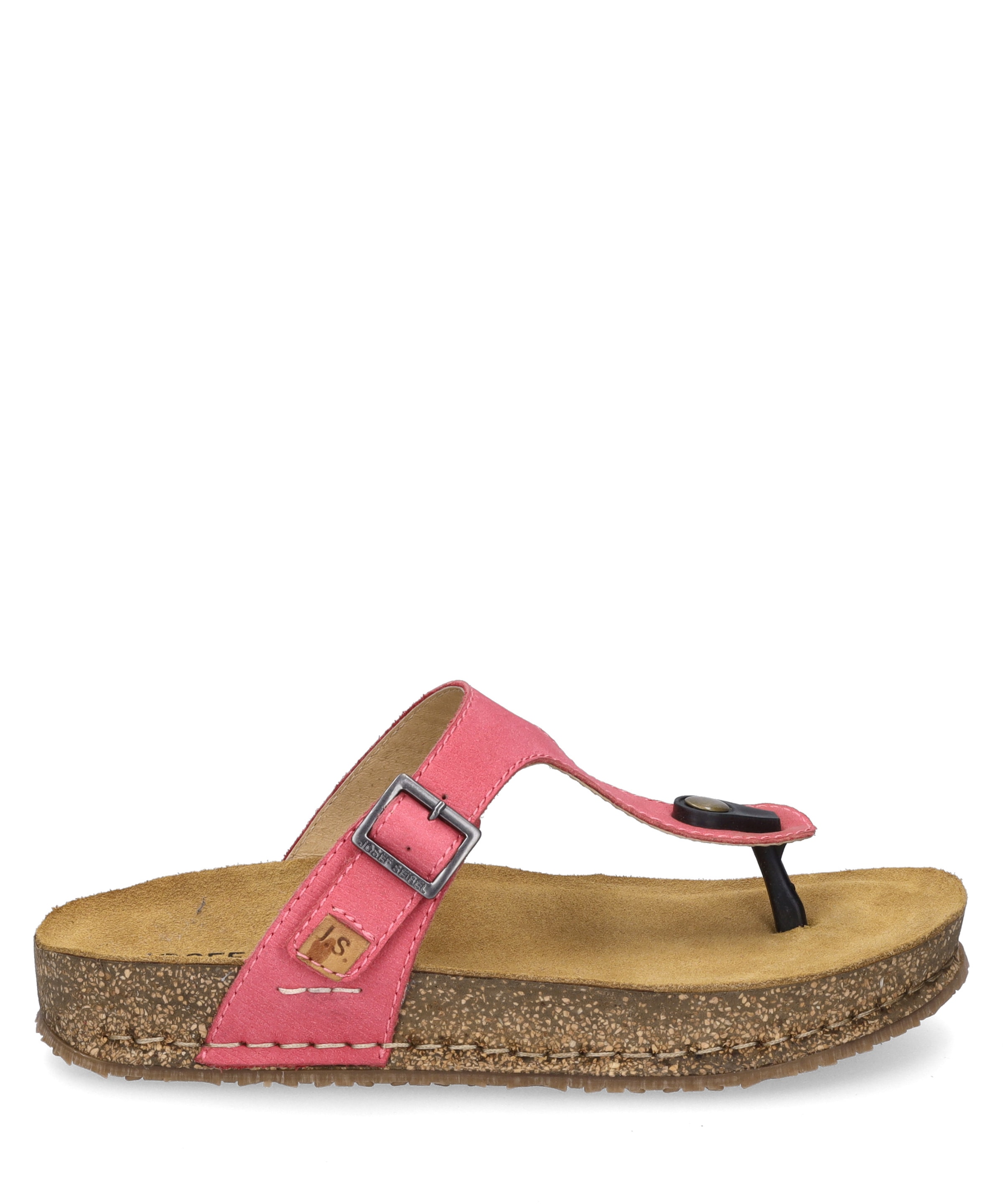 Josef Seibel Zehentrenner »Hannah 09, pink«