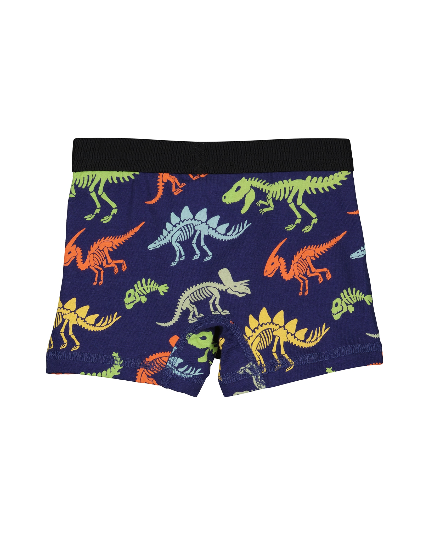 Blue Seven Boxer, (Packung, 4 St.)