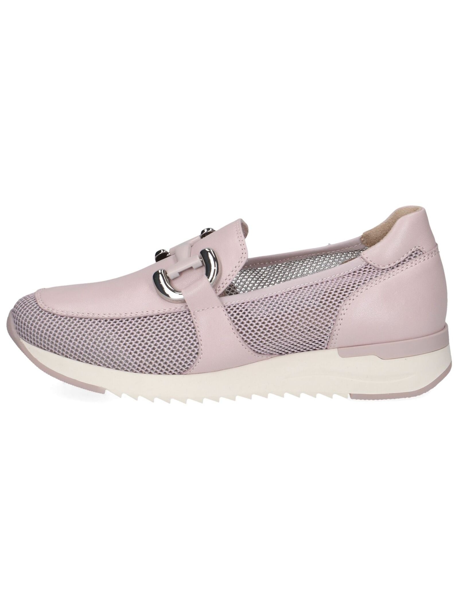 Caprice Slipper »Caprice Slipper Leder/Textil«