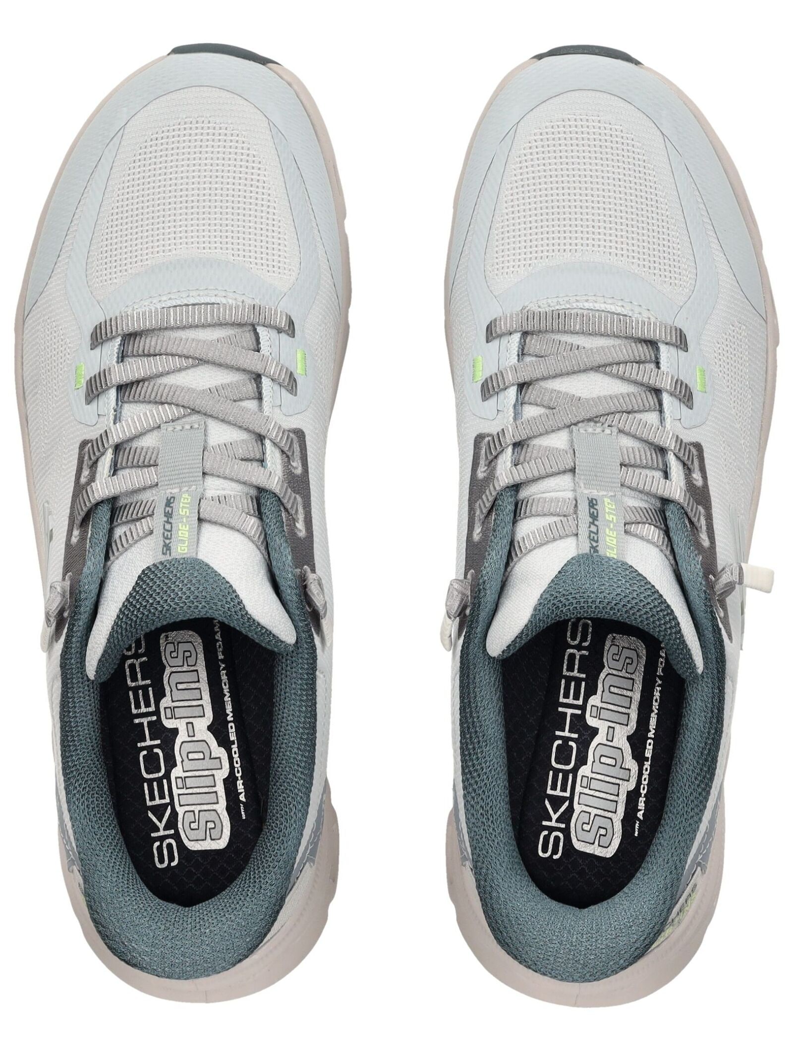 Skechers Sneaker »Skechers Sneaker Textil«