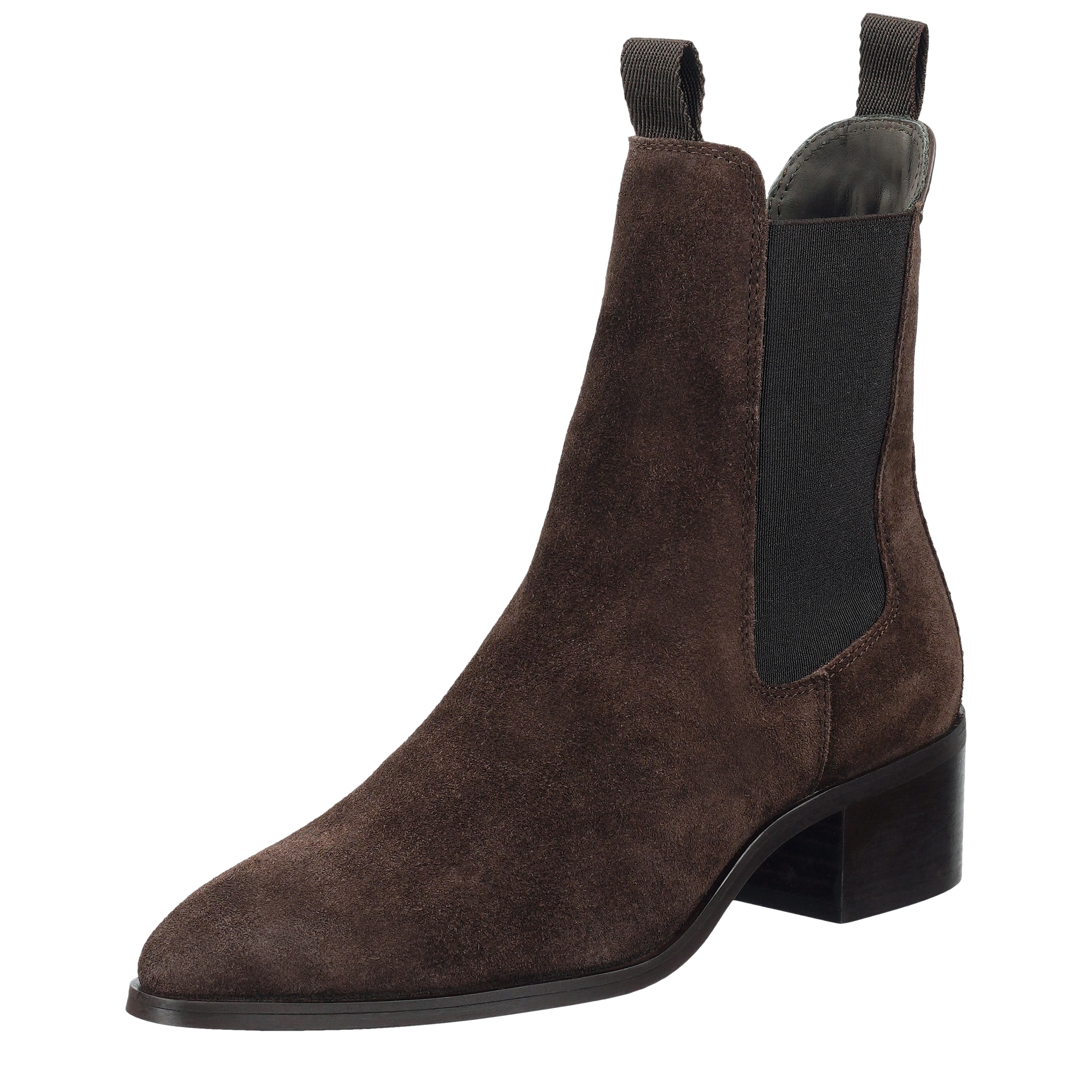 Gant Stiefelette "St Broomly", Business Stiefelette, Schlupfboots in spitze günstig online kaufen
