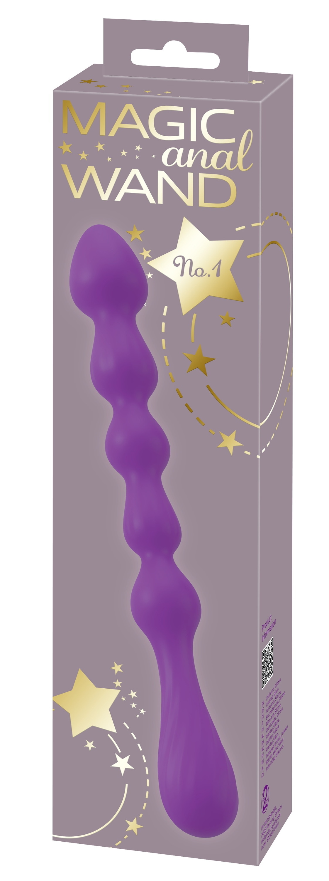 You2Toys Anal-Stimulator »Analstab Magic Anal Wand No. 1« ()