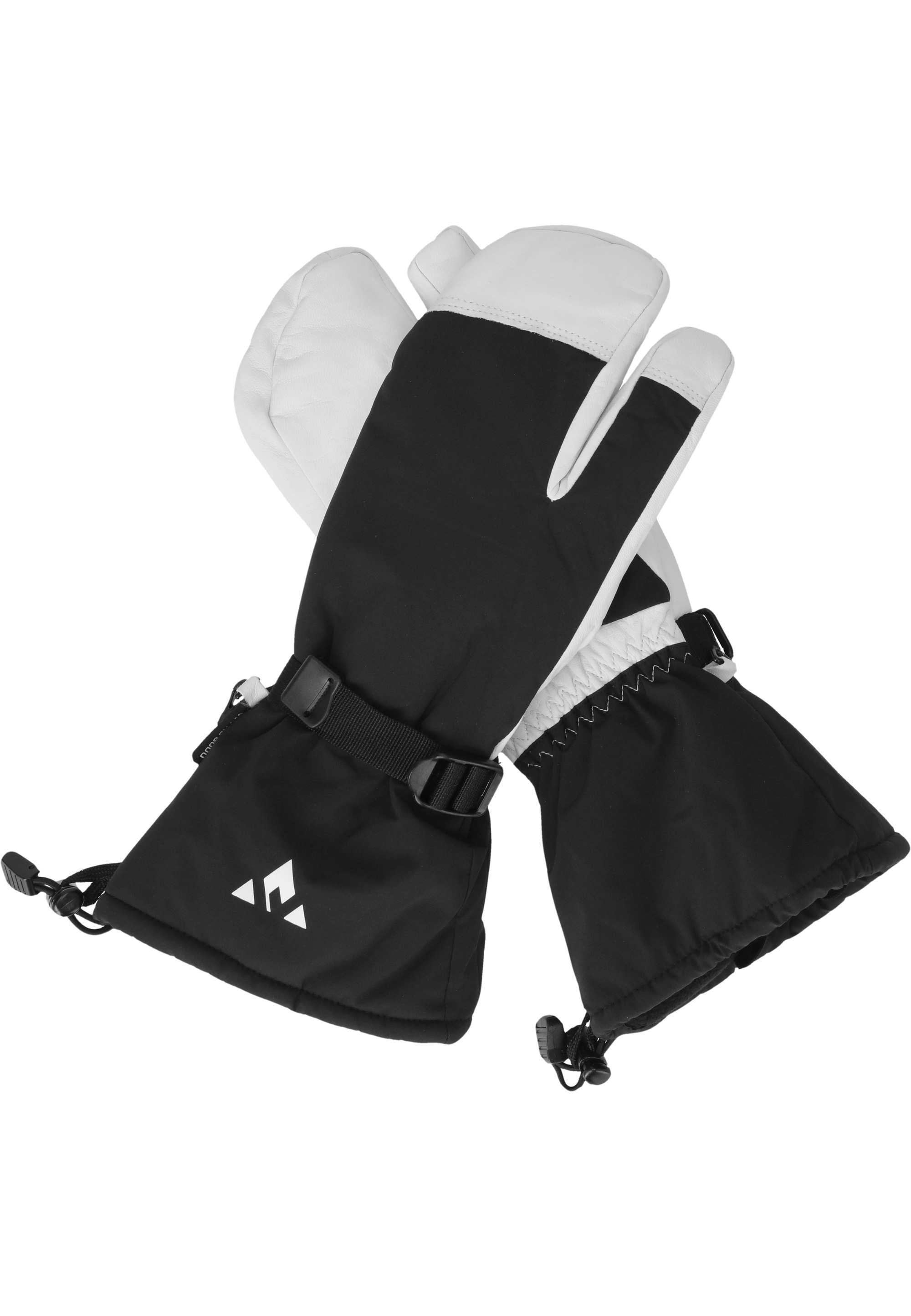 WHISTLER Fäustlinge »Barles« mit DWRTreatment