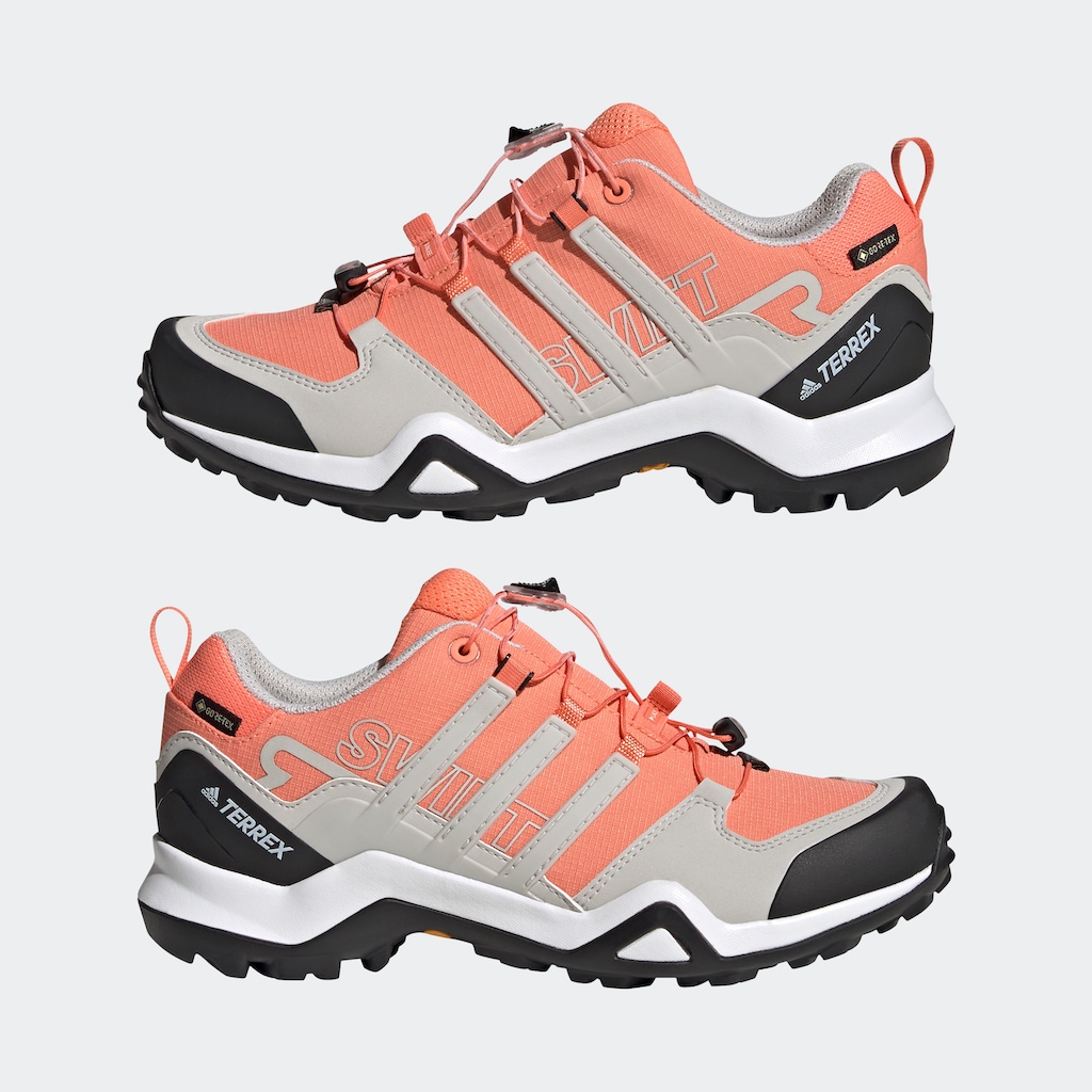 adidas TERREX Wanderschuh, wasserdicht