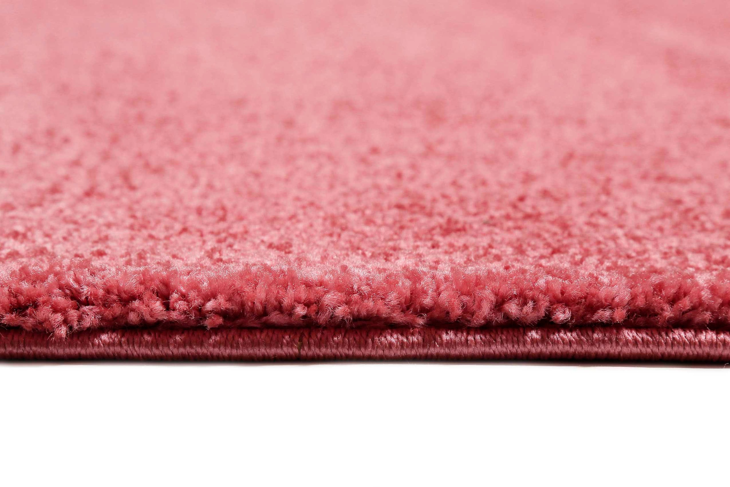 Esprit Teppich »California ESP-22937«, rechteckig, 18 mm Höhe, sehr weicher dichter Flor, Wohnzimmer, Schlafzimmer, Esszimmer, uni