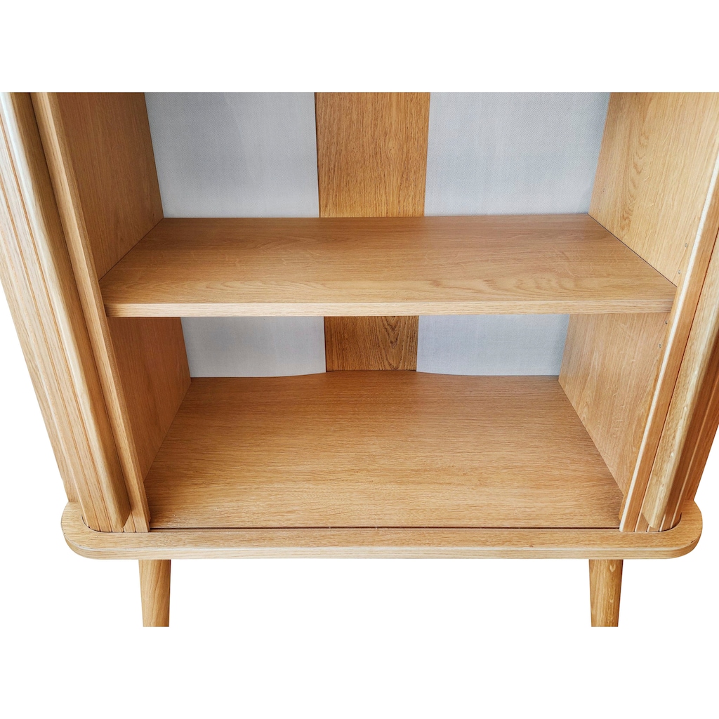 Woodman Highboard »Rove«