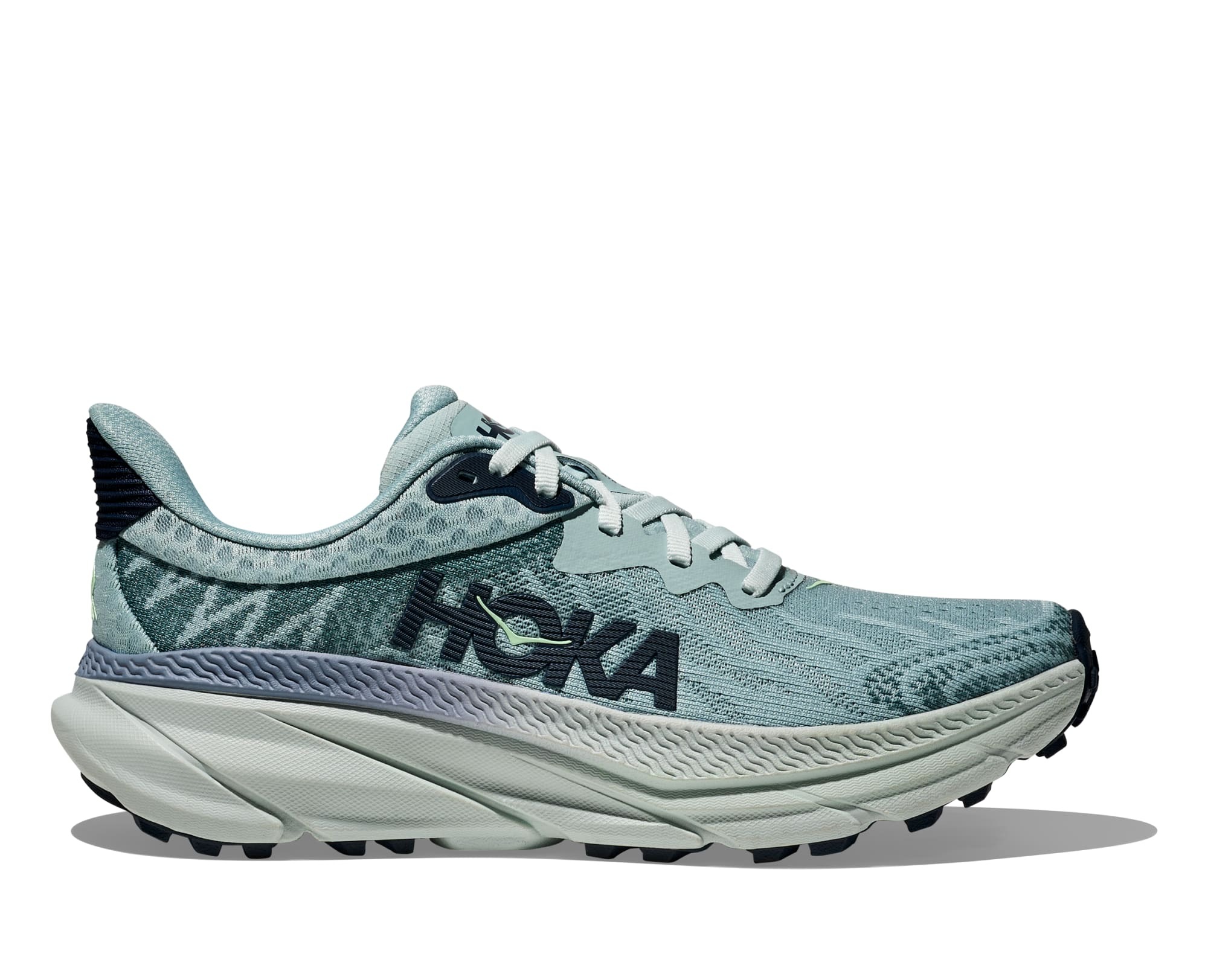 Hoka One One Trailrunningschuh "Challenger 7" günstig online kaufen