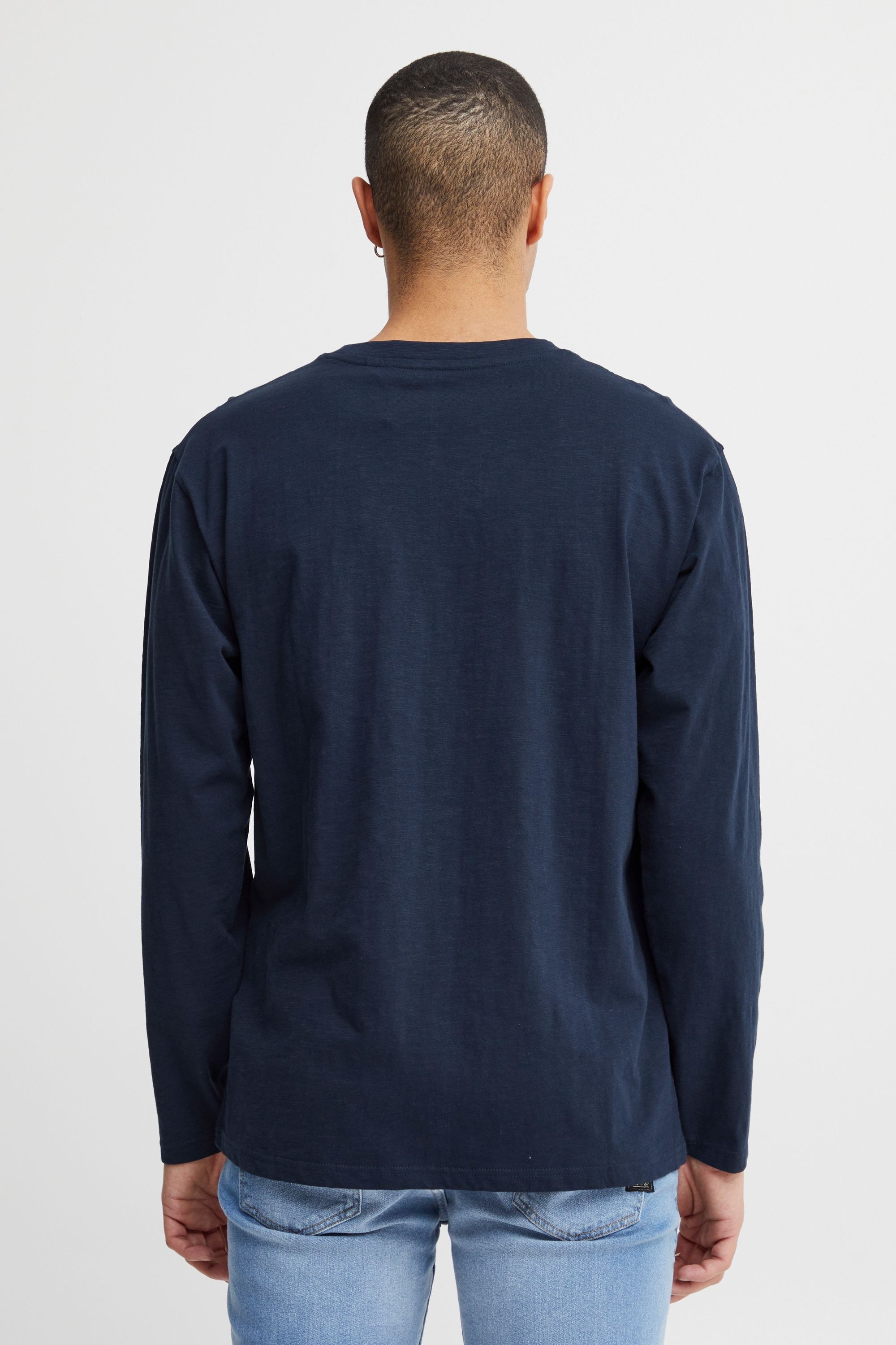 11 Project Longsleeve »Longsleeve PREmilio«