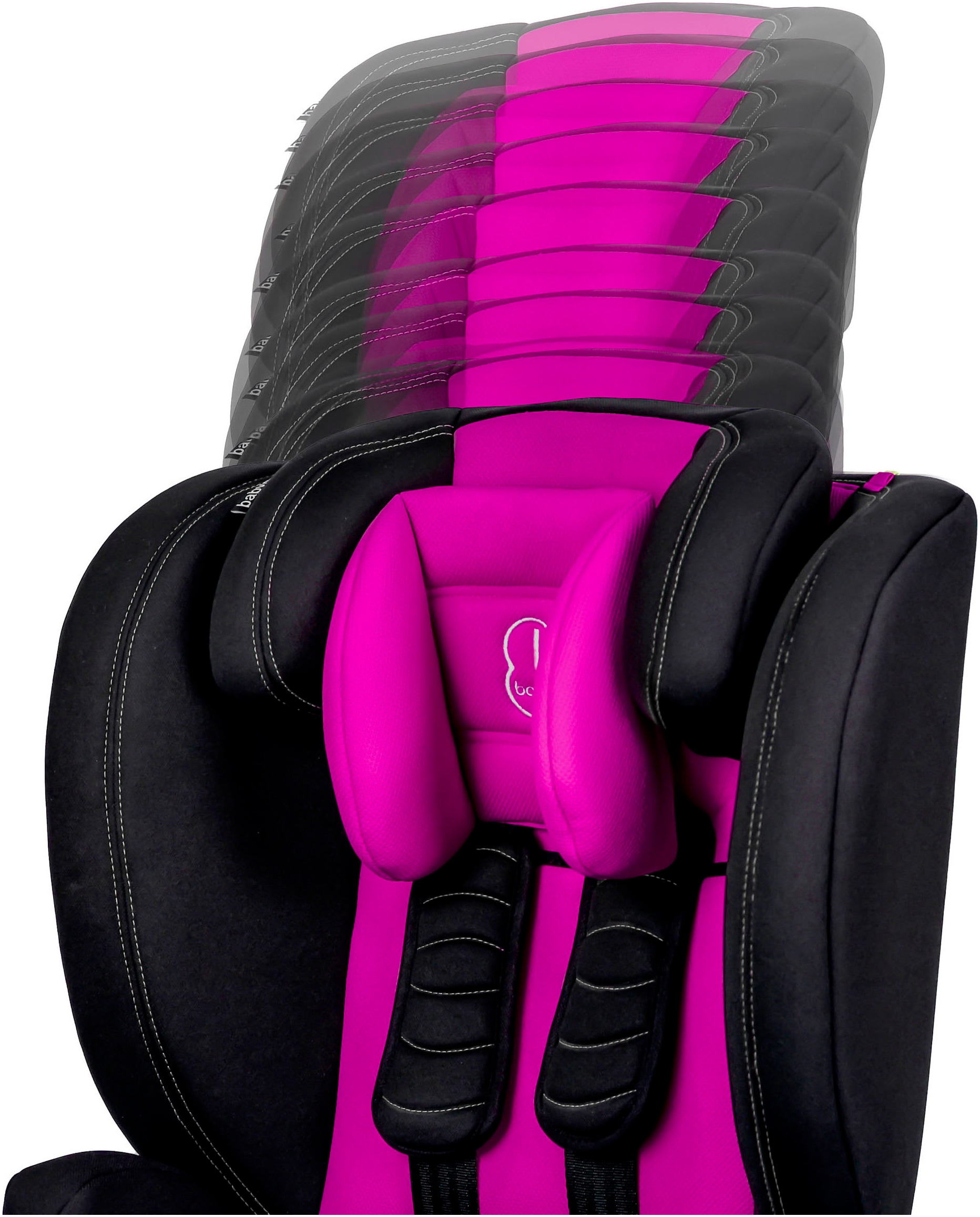 BabyGo Autokindersitz »Freemove Isize«