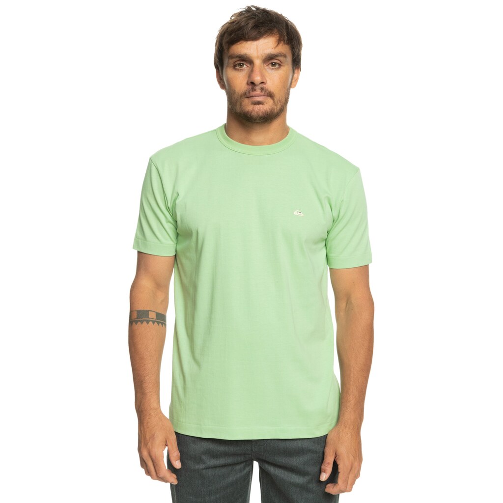 Quiksilver T-Shirt »Essentials«