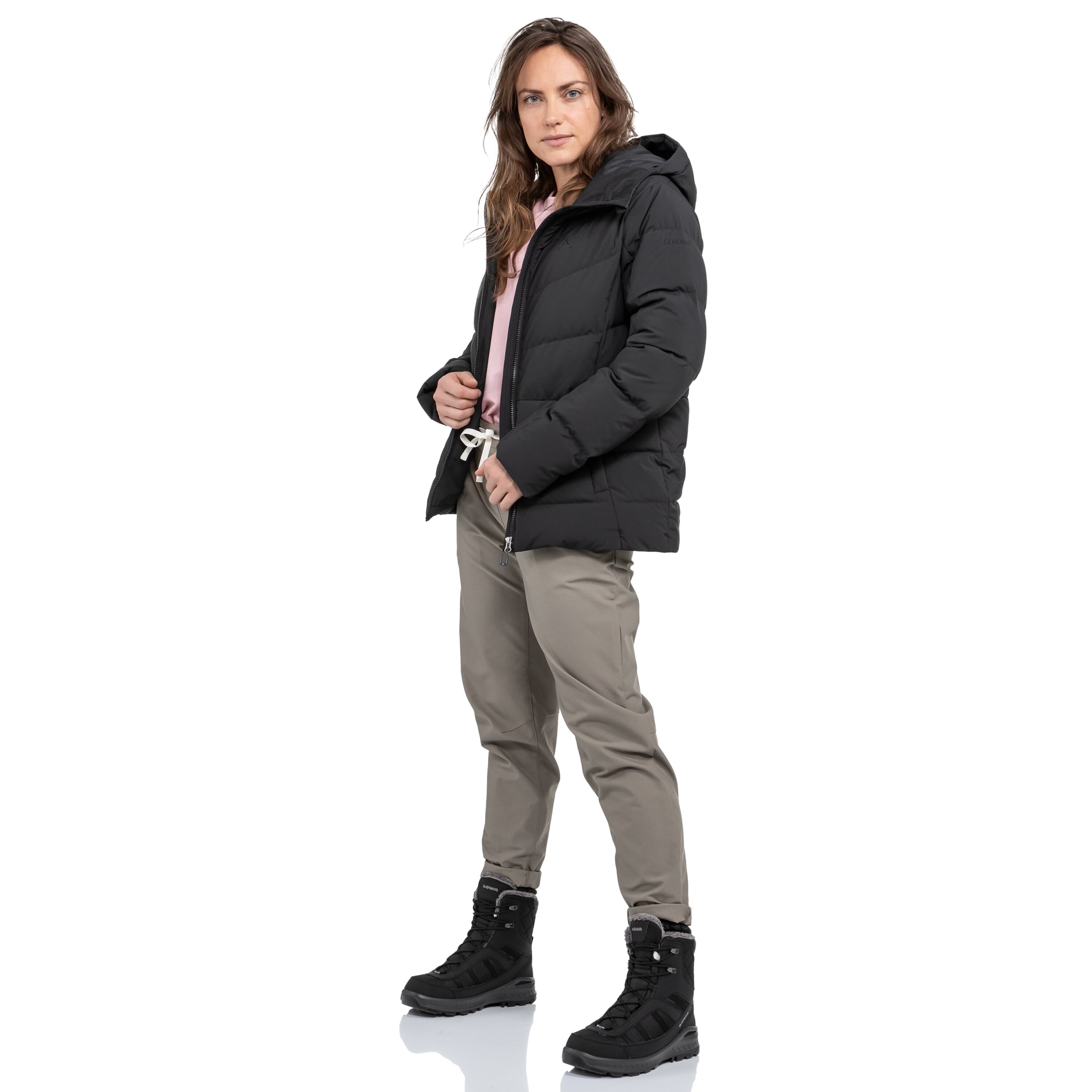 Schöffel Daunenjacke »Down Jacket Style Vindave WMS«