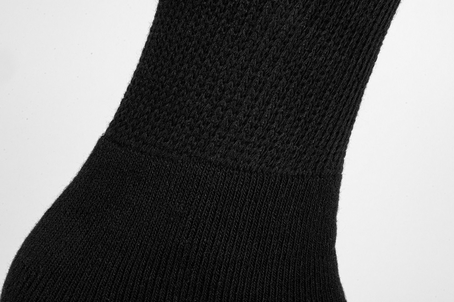 Thumbnail - Fußgut Thermostrümpfe "Kniestrumpf "extra weit"; weich und warm" 3 Stk. tlg. Mit bis zu 50 cm Wadenumfang