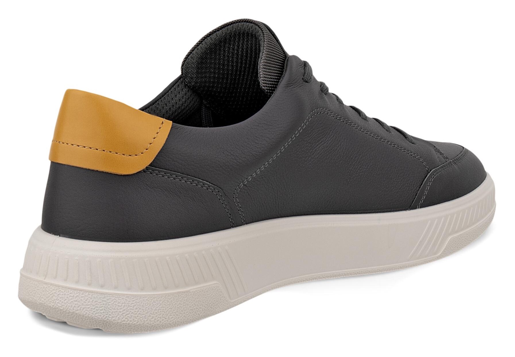 Ecco Sneaker »ECCO Move M«, Halbschuh, Freizeitschuh, Schnürschuh mit softem Schaftrand