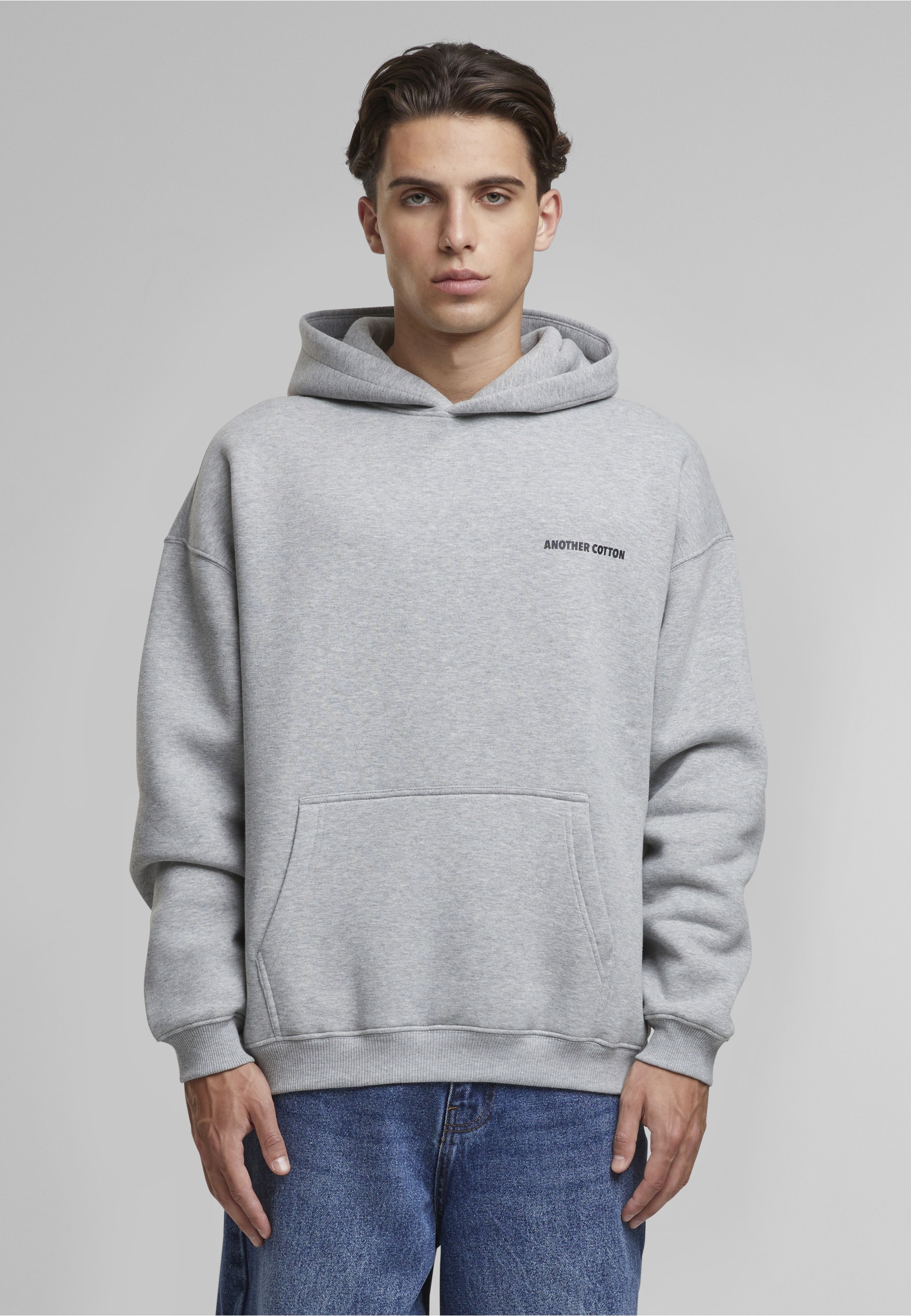 Another Cotton Lab Kapuzenpullover »Another Cotton Lab« 1