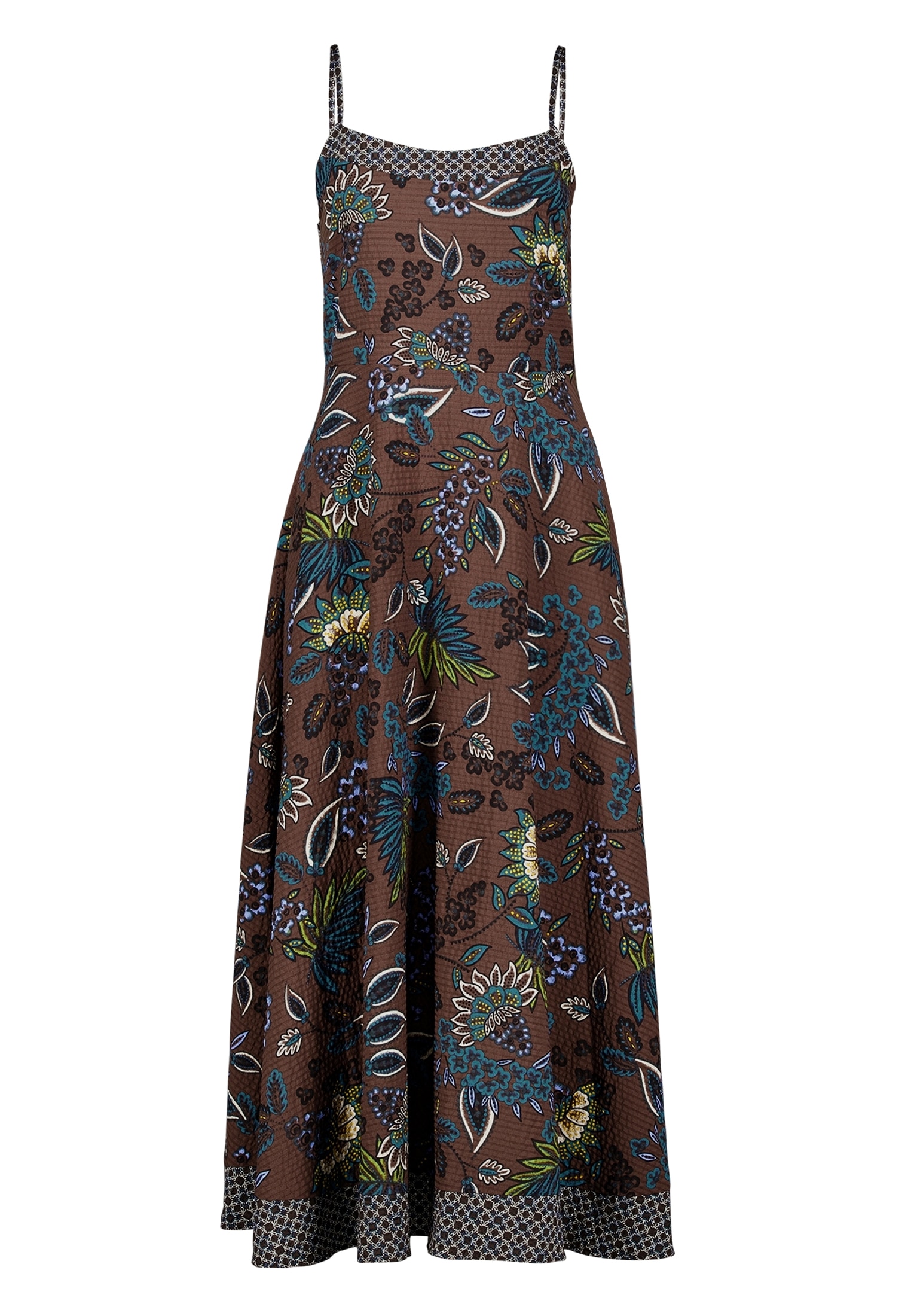 Zero Maxikleid »Damen ohne Arm« Material