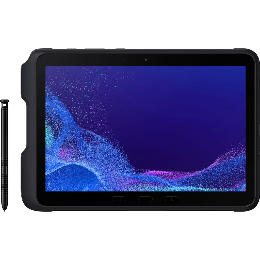 Samsung Tablet »Galaxy Tab Active4 Pro - 64GB WIFI«, (Android)