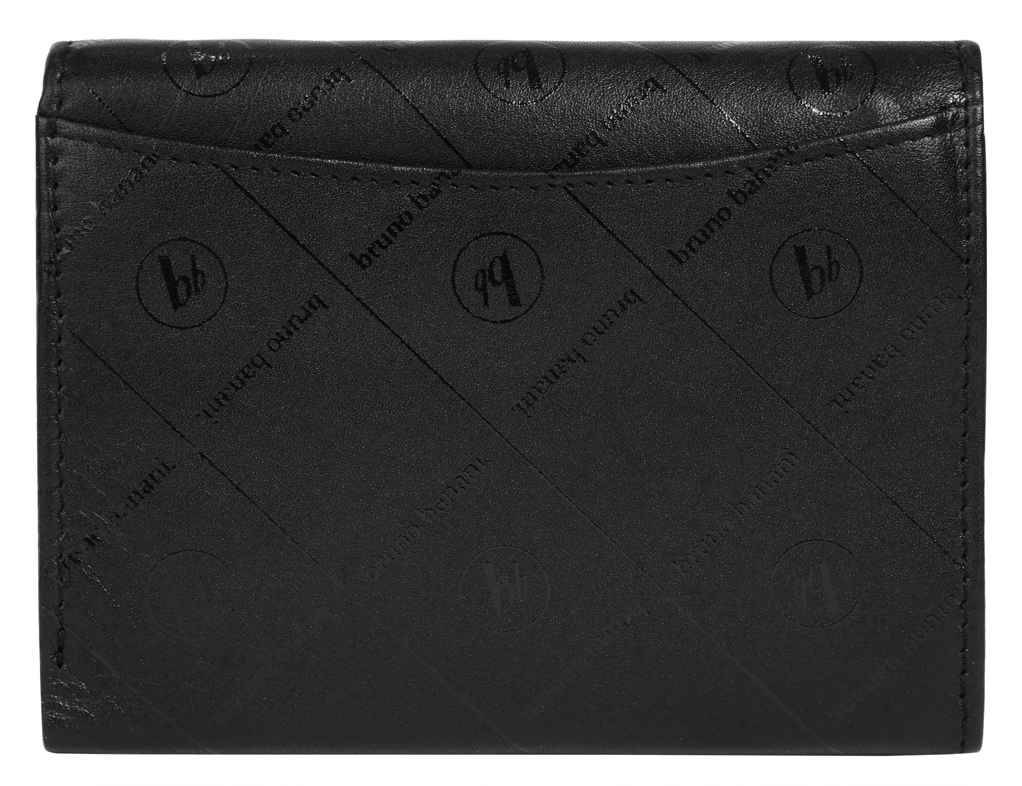 Thumbnail - Bruno Banani Geldbörse echt Leder