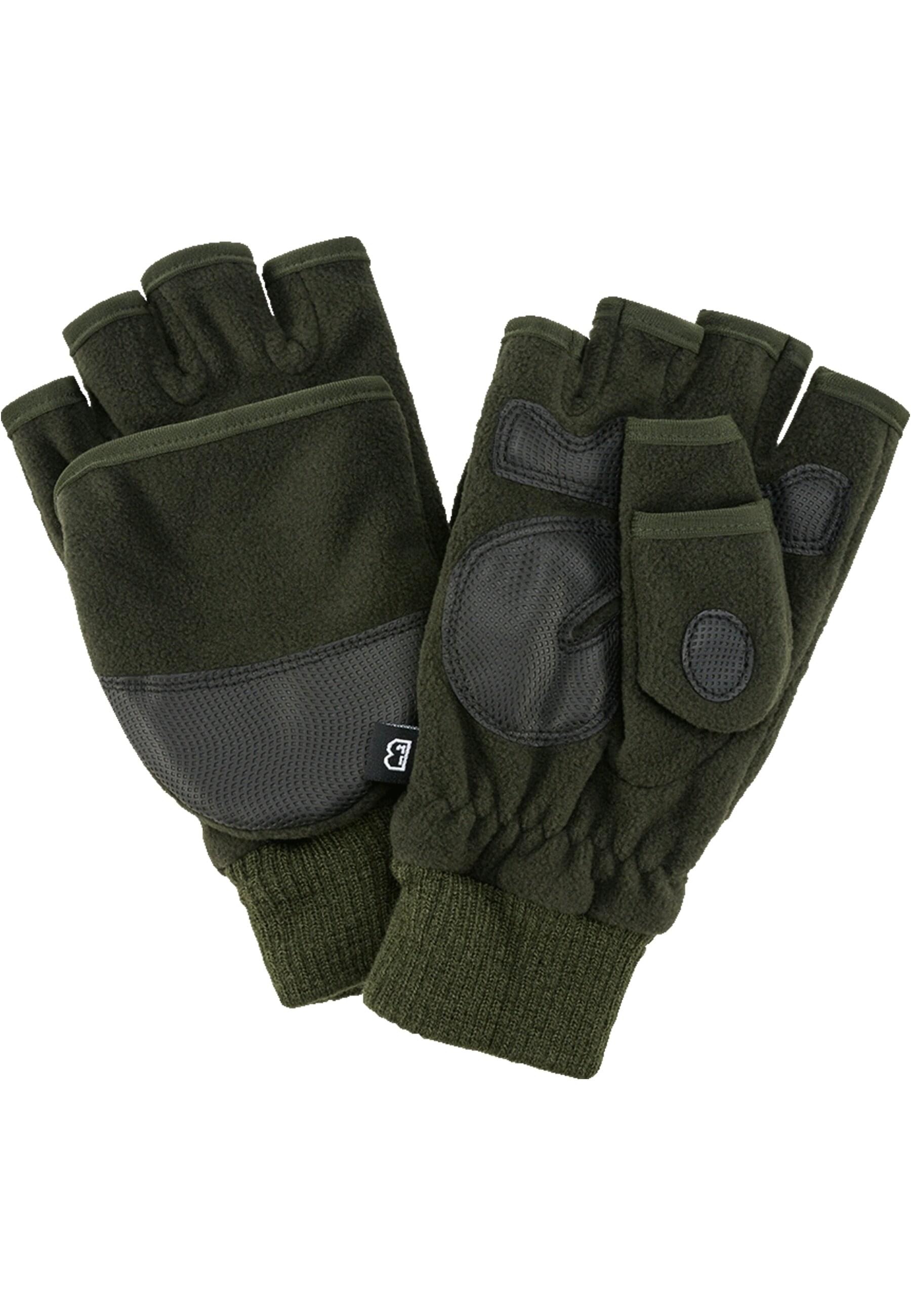 Brandit Baumwollhandschuhe "Brandit Unisex Trigger Gloves" günstig online kaufen