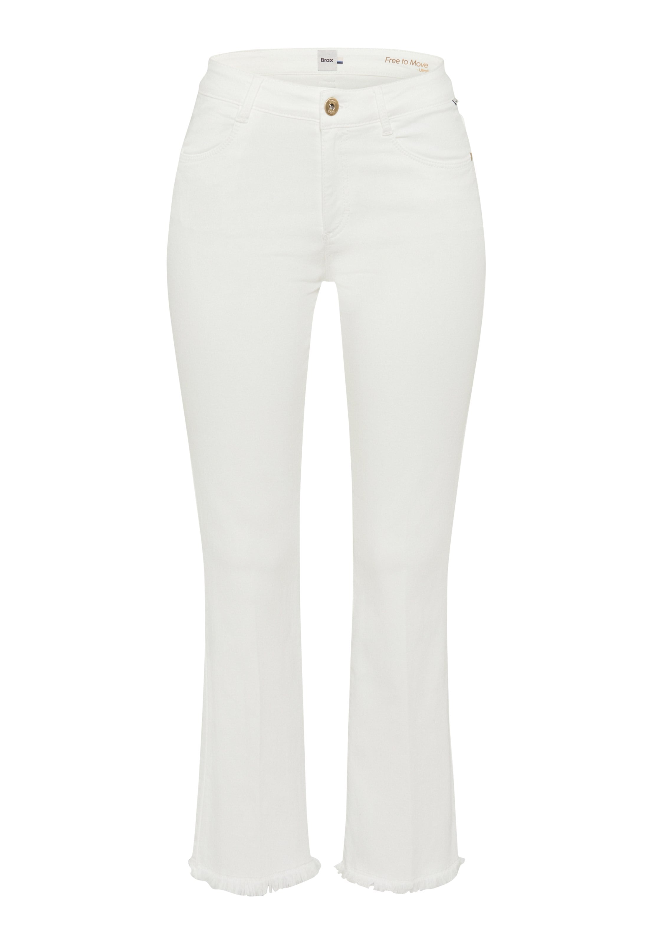 Brax 5-Pocket-Jeans »Style SHAKIRA S«