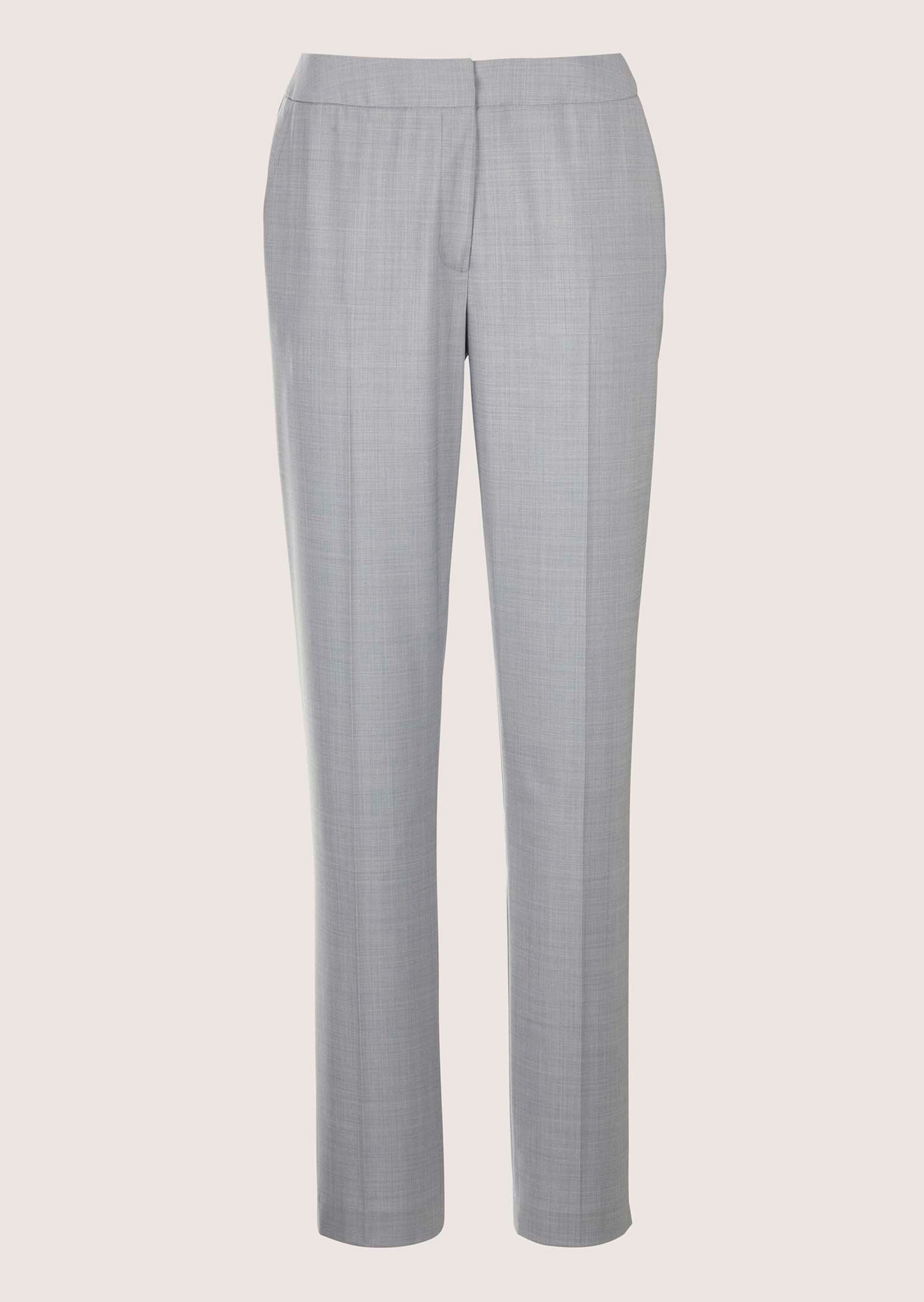 MADELEINE Bügelfaltenhose "Hose Bügelfalten-Hose" günstig online kaufen