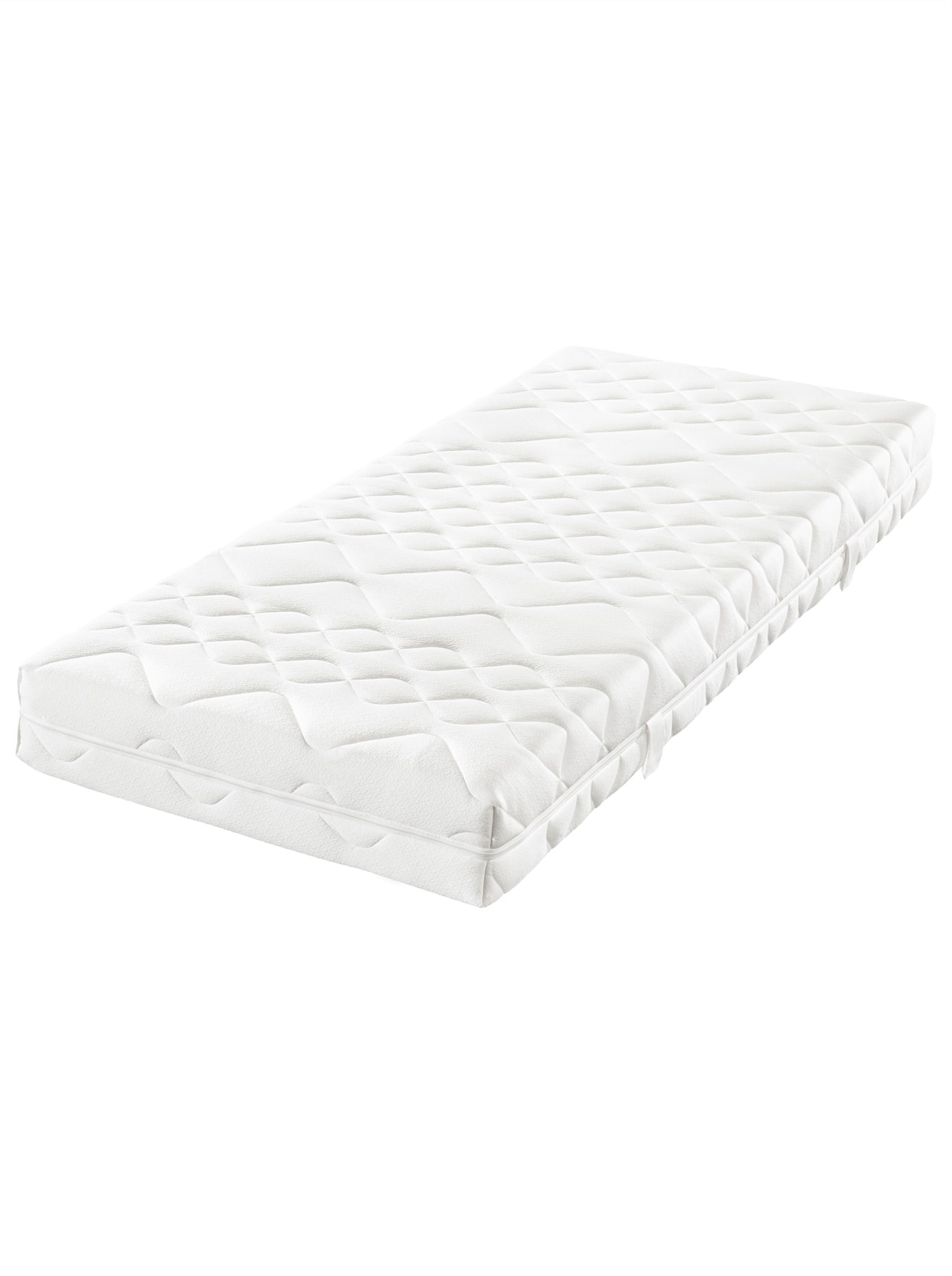 fan Kaltschaummatratze 19 cm hoch 1 Stk. tlg. günstig online kaufen