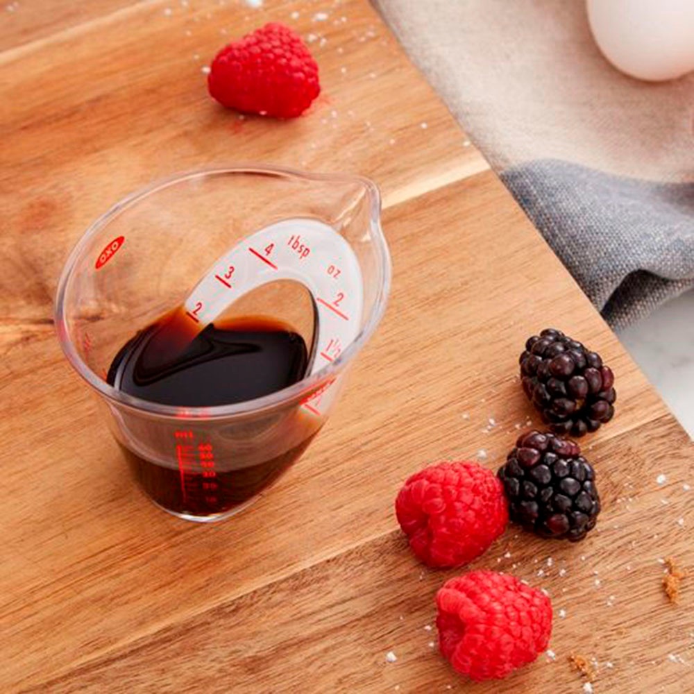 OXO Good Grips Messbecher Kunststoff 60 ml, spülmaschinenfest günstig online kaufen