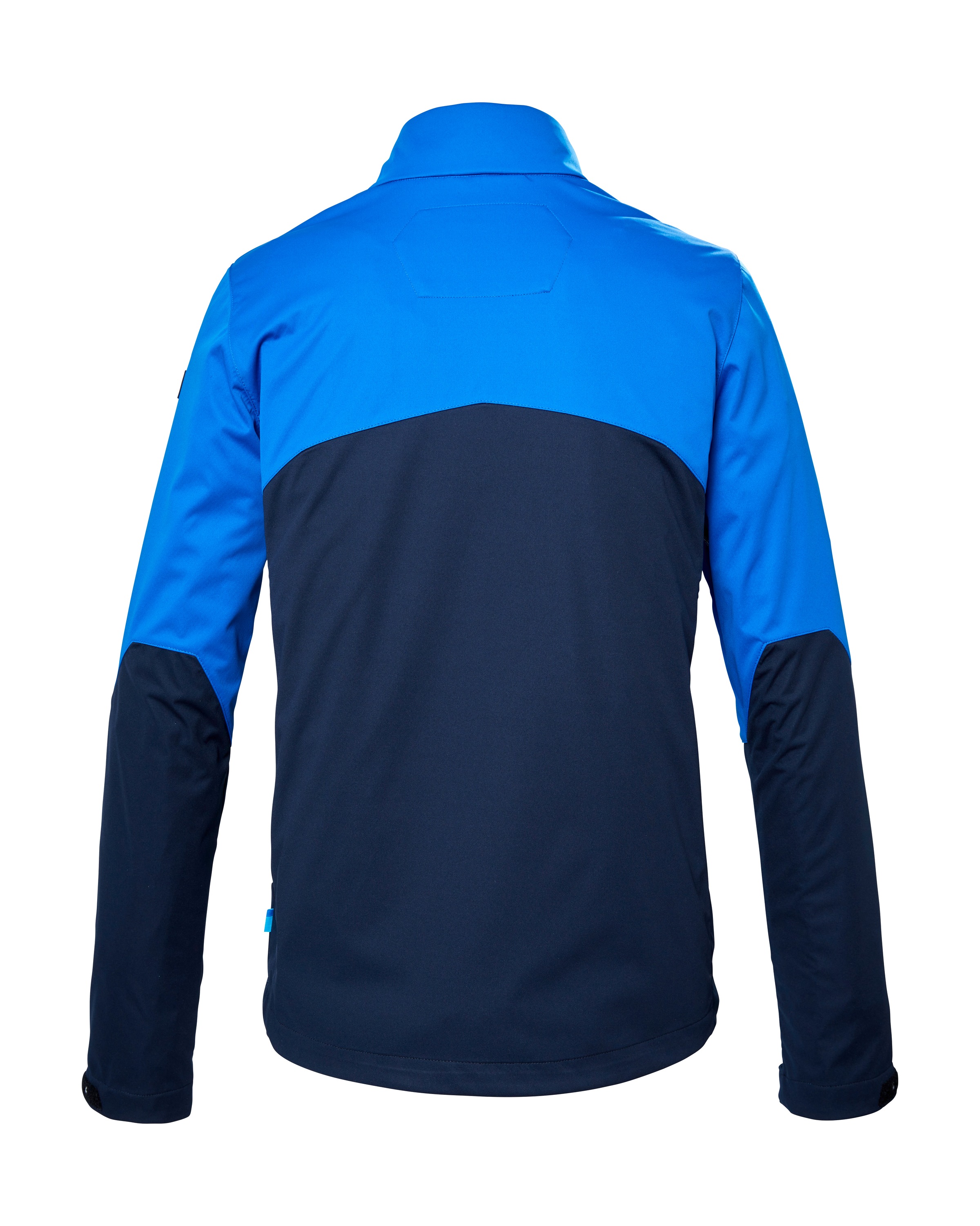 Killtec Softshelljacke "KOS 267 MN SFTSHLL JCKT", Colourblock Softshelljack günstig online kaufen