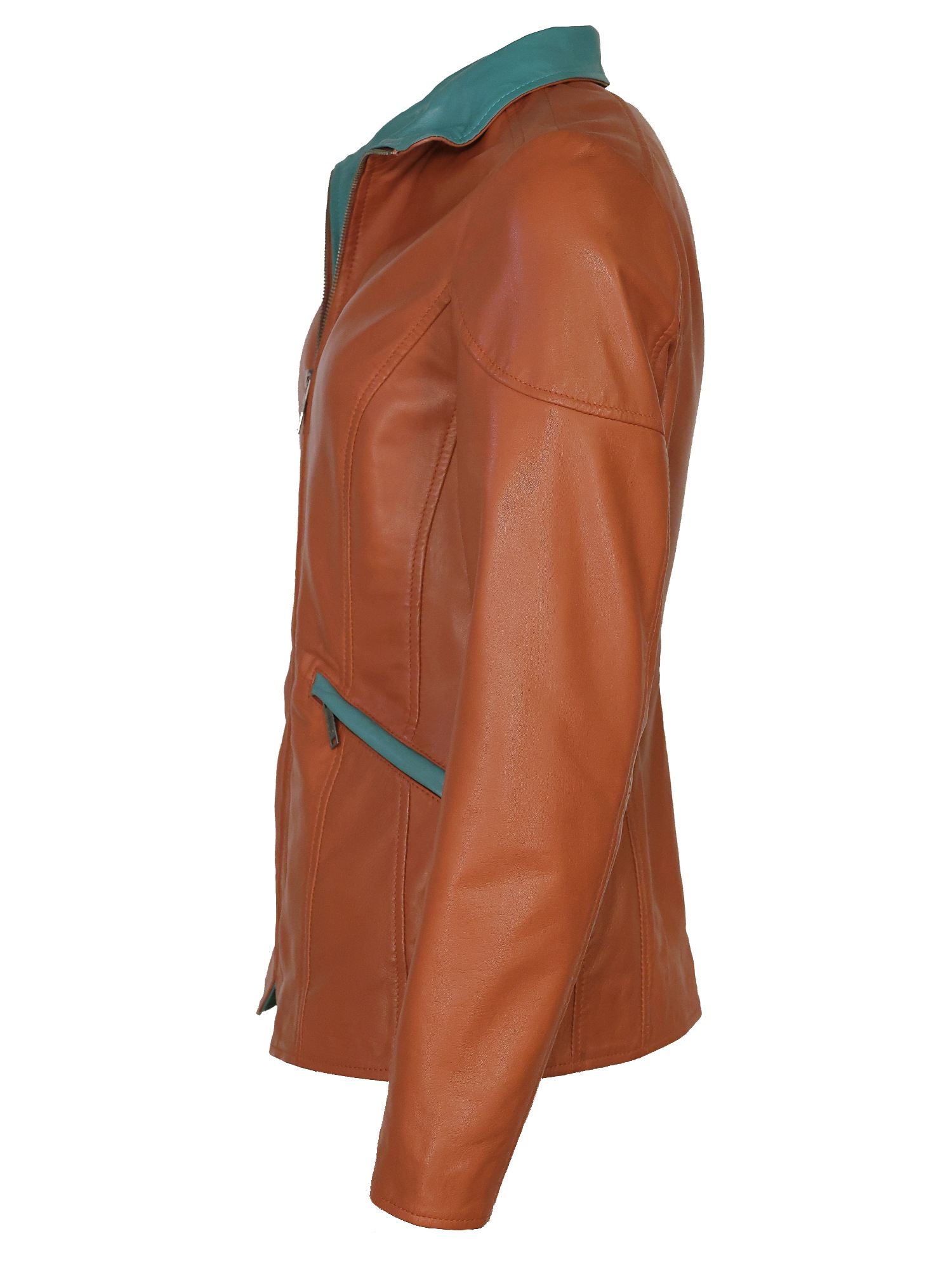 JCC Lederjacke »3102224«