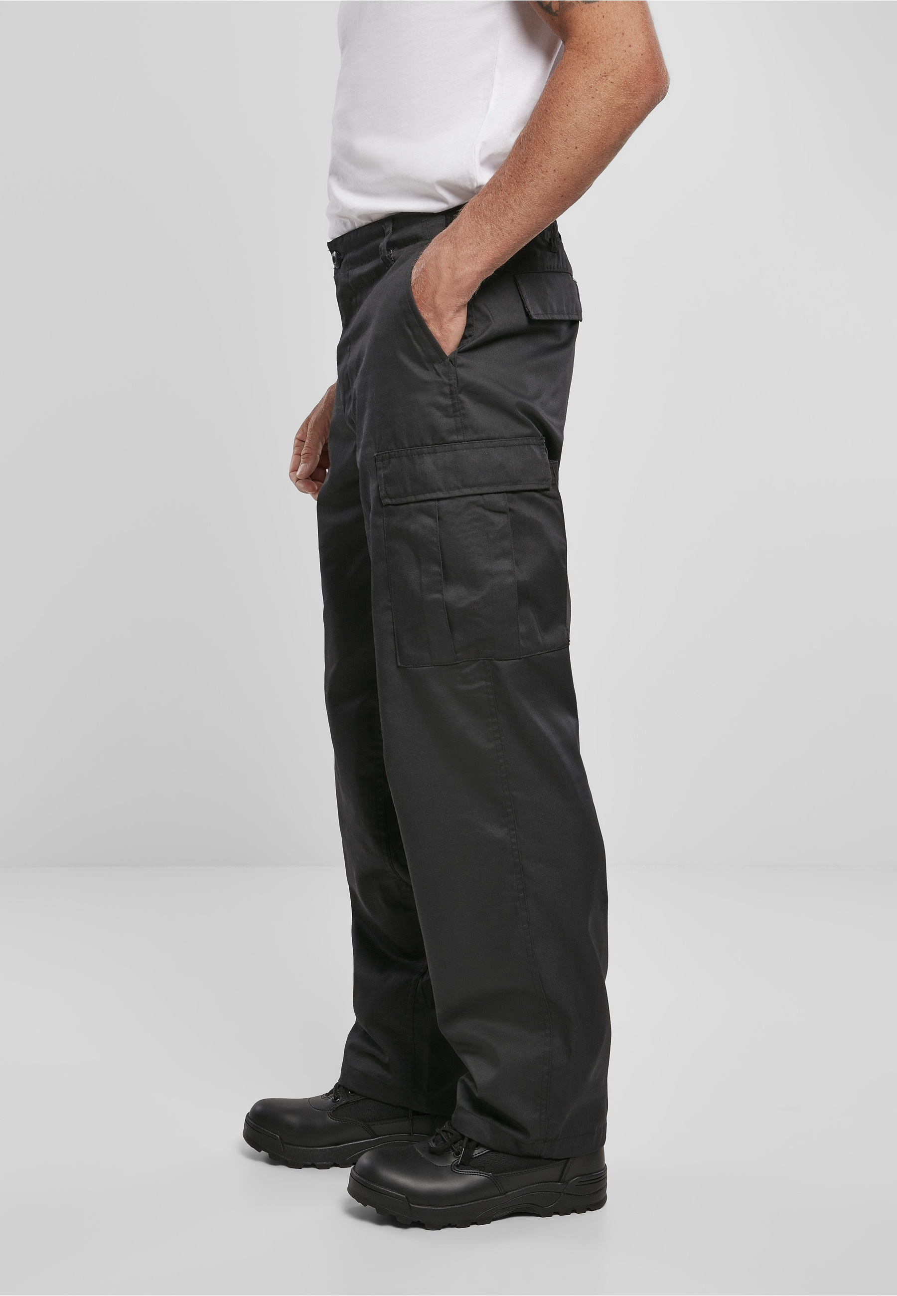 Thumbnail - Brandit Cargohose "Brandit Herren US Ranger Cargo Pants"