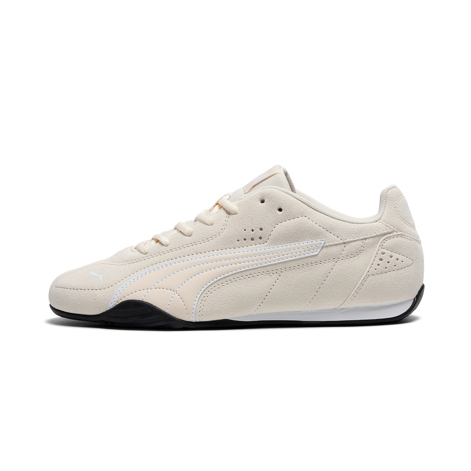 PUMA Sneaker "CATCH SD" Design auf den Spuren des Puma Speedcat günstig online kaufen