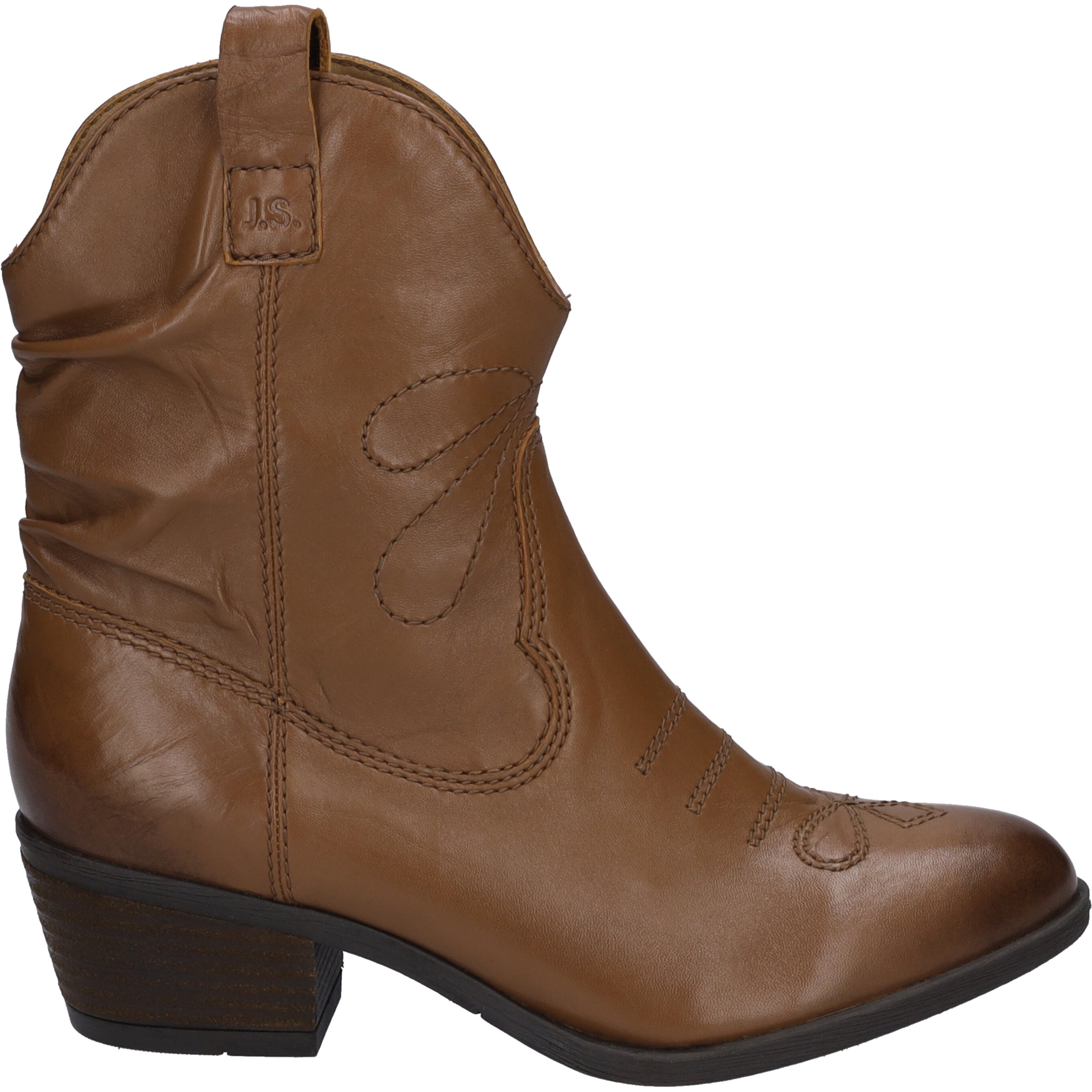 Josef Seibel Stiefel "Daphne 49, cognac" günstig online kaufen