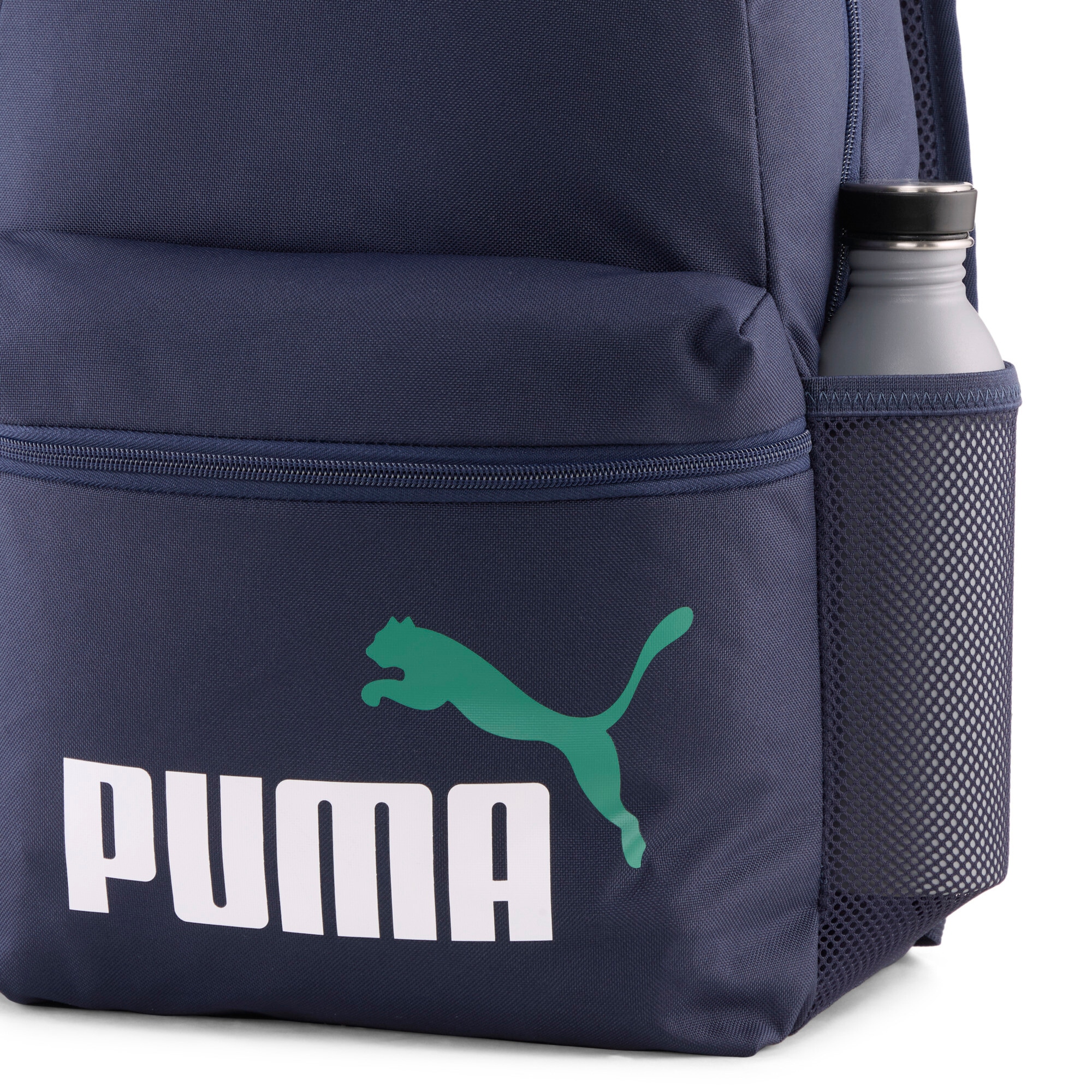 PUMA Rucksack »PHASE BACKPACK SET« für Alltag und Freizeit, sportlicher Look, verspielte Details