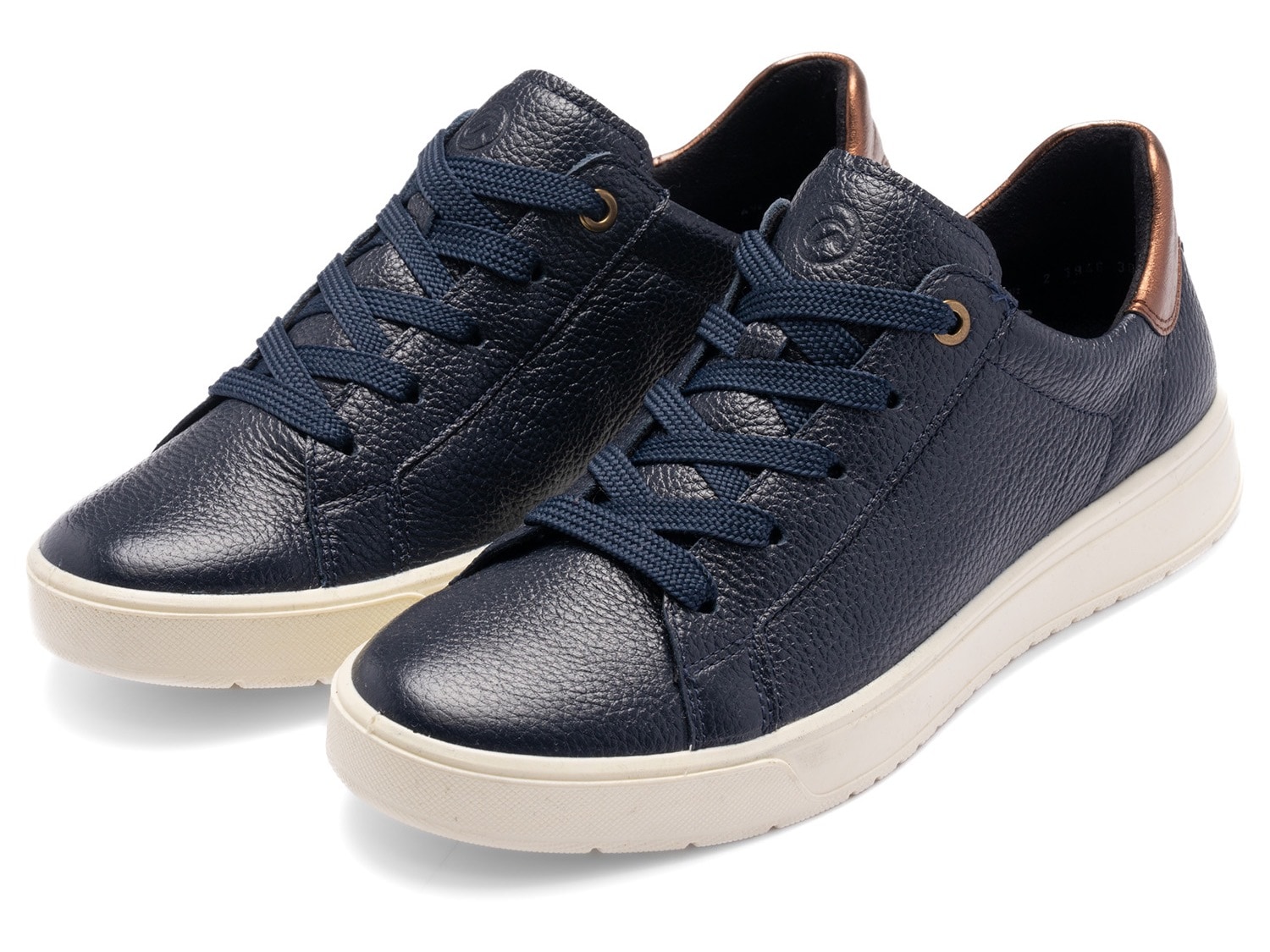 Ara Sneaker "ROM", Schnürschuh, Komfortschuh in Bequemweite G (= weit) günstig online kaufen