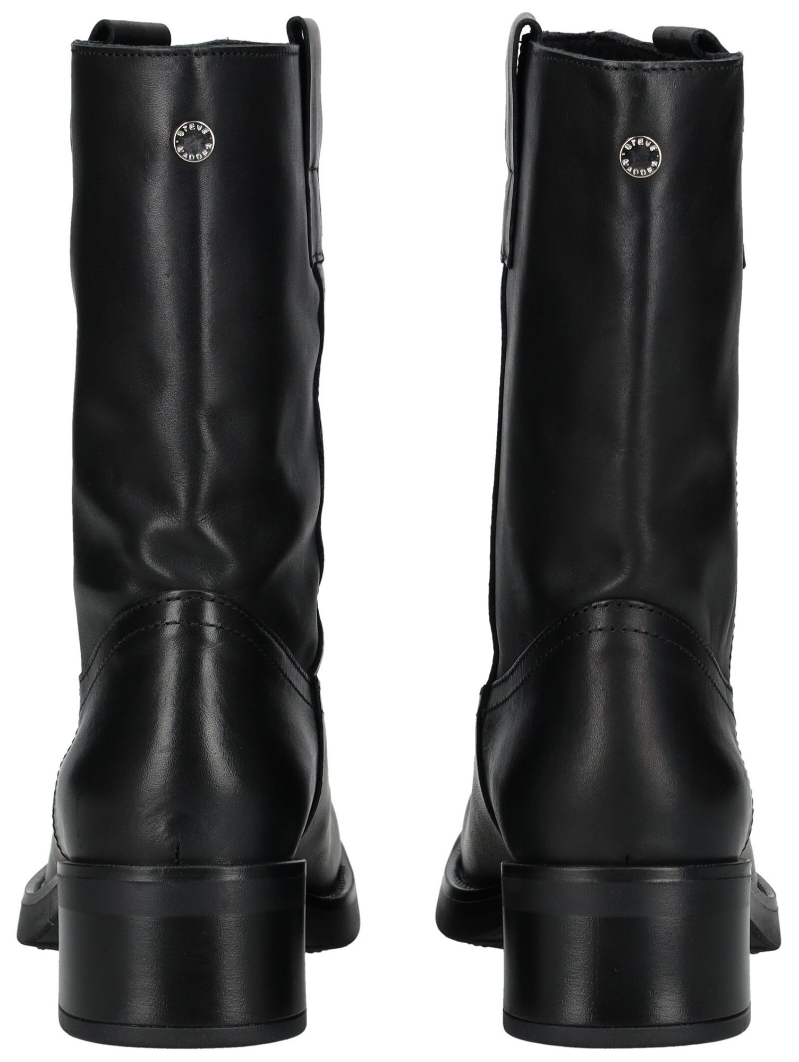 STEVE MADDEN Stiefelette »STEVE MADDEN Stiefelette Leder«