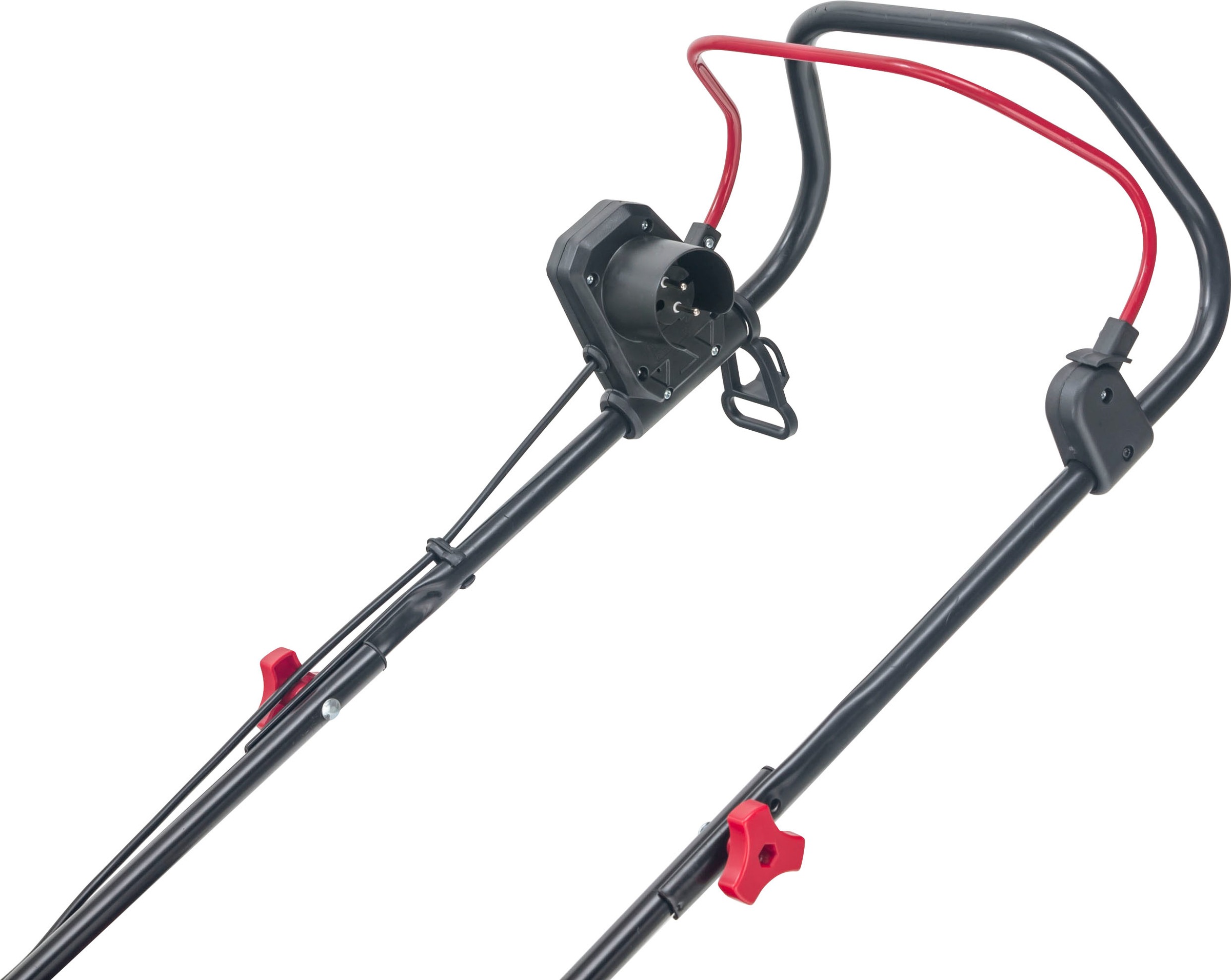 AL-KO Elektrorasenmäher »3.82 E Easy«, 38 cm Schnittbreite