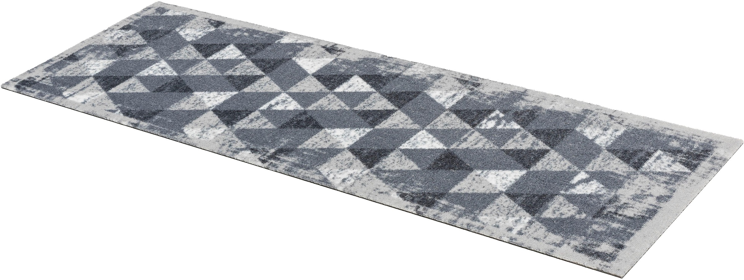 ASTRA Läufer »Miabella 1669« rechteckig 7 mm Höhe In -und Outdoor geeignet