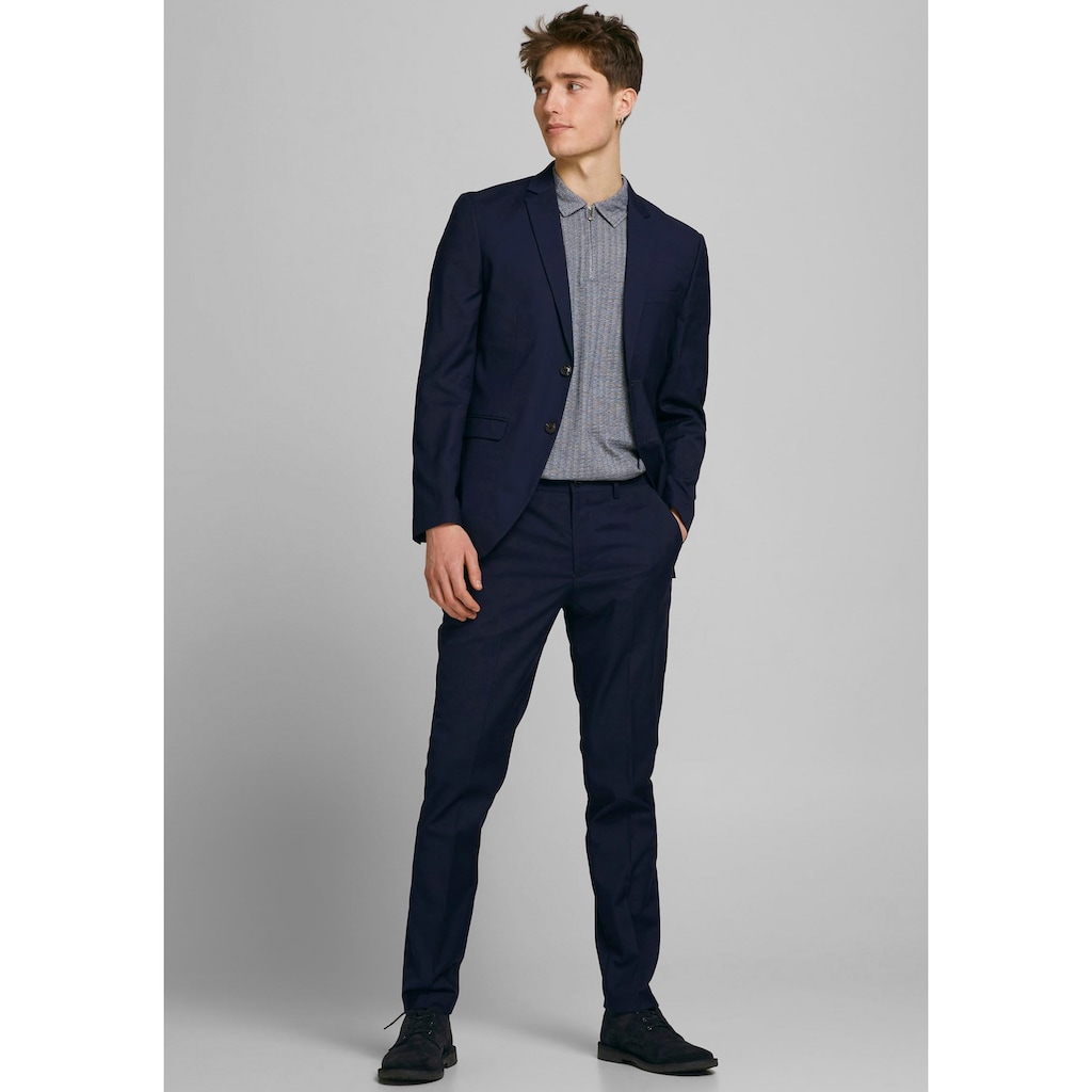 Jack & Jones Anzug »JPRFRANCO SUIT NOOS«, slim fit