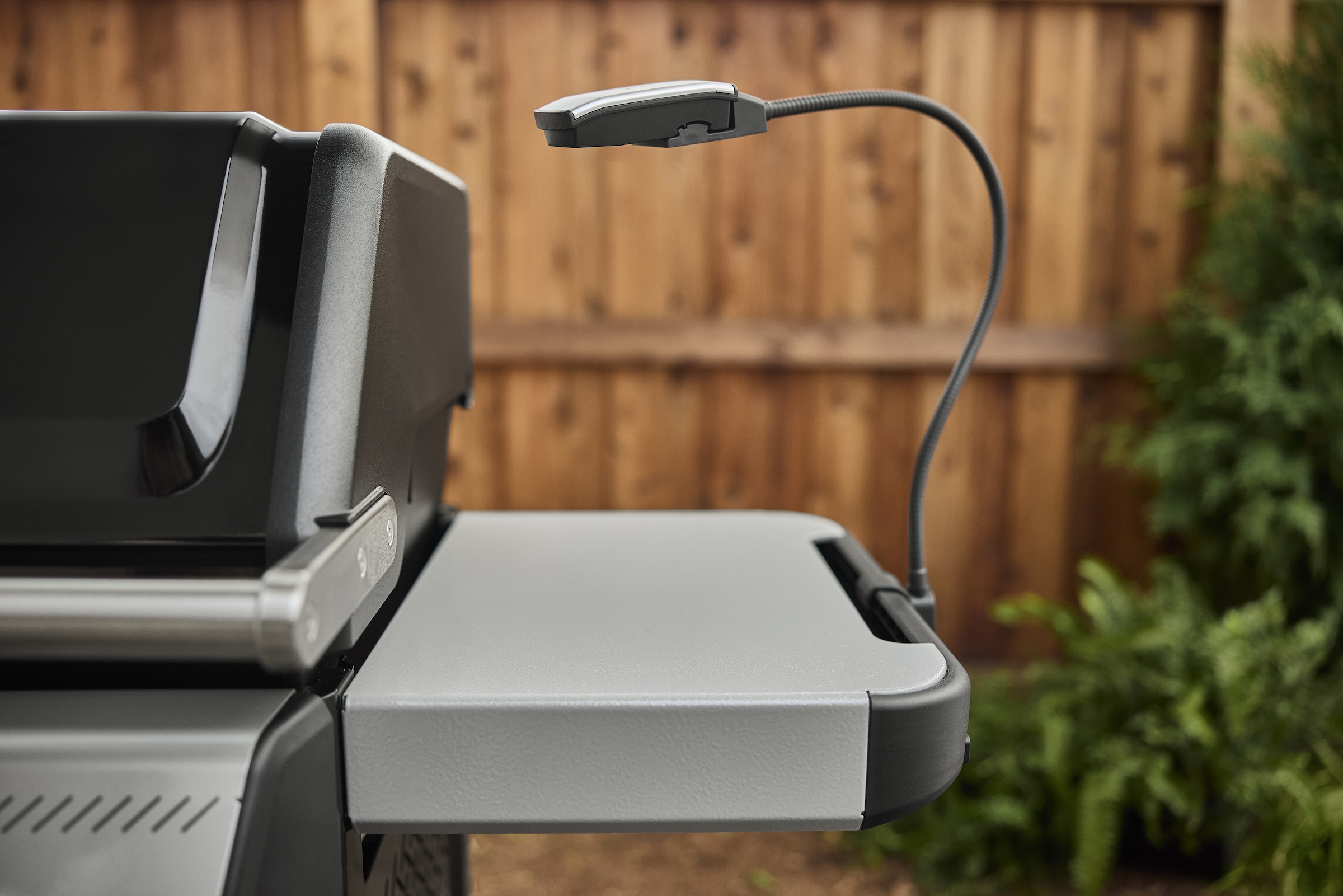 Weber Gasgrill »SPIRIT E-310« Edelstahl Flavorizer Bars, Snap Jet Zündung