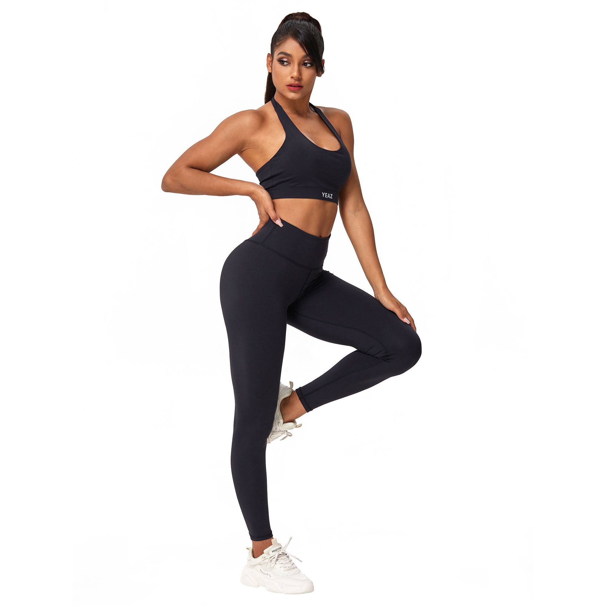 YEAZ Sportanzug »Set MISSION«
